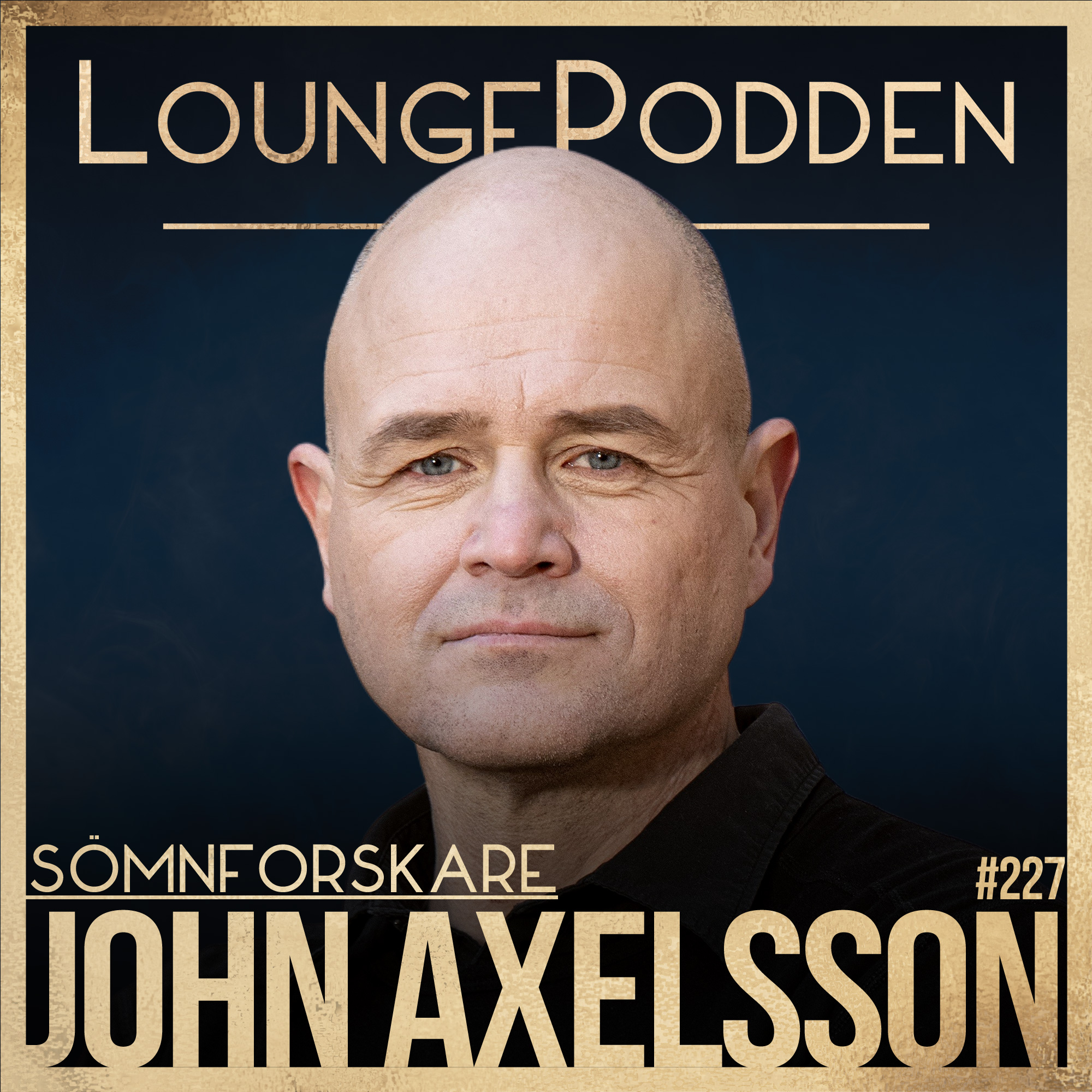 LoungePodden