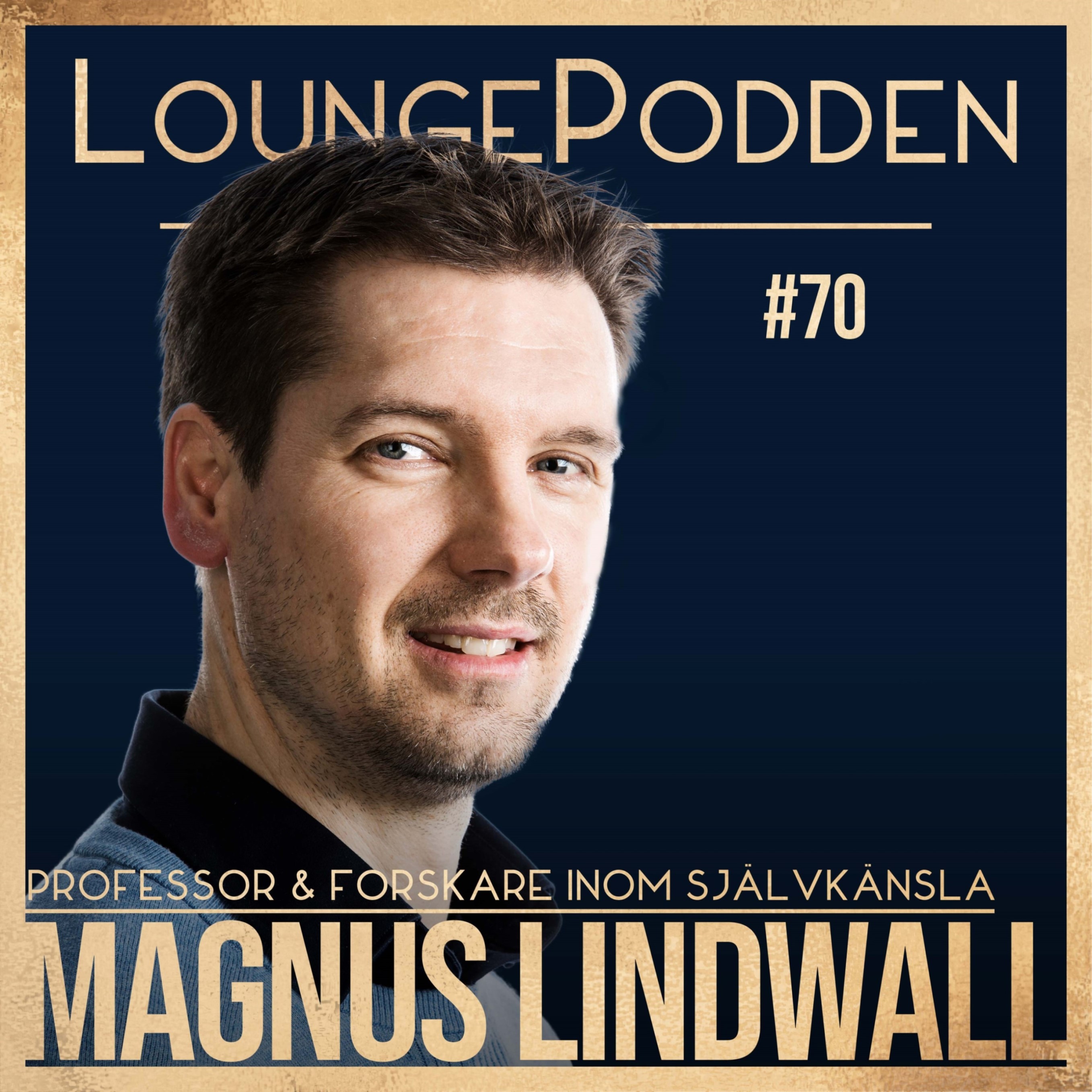 LoungePodden