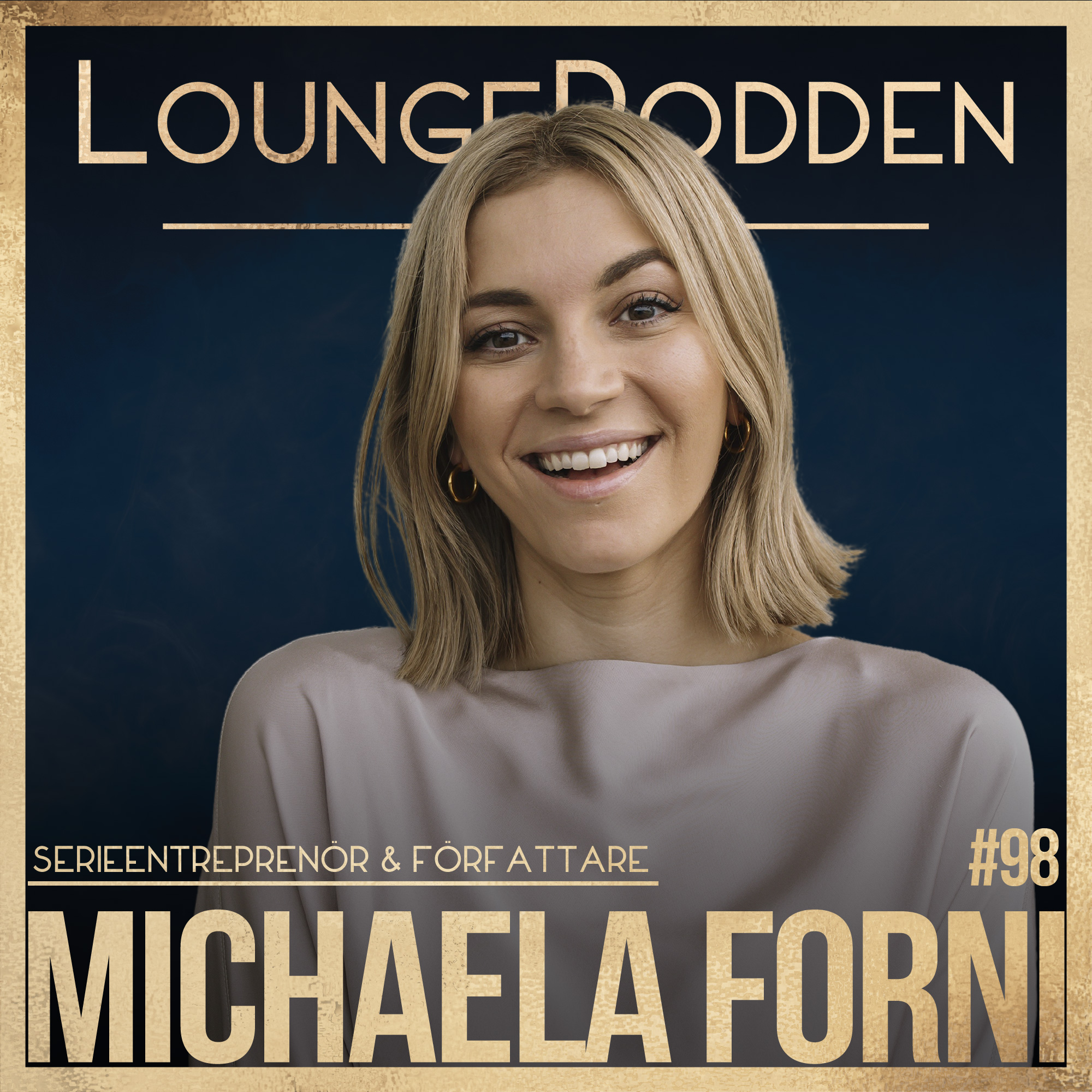 LoungePodden