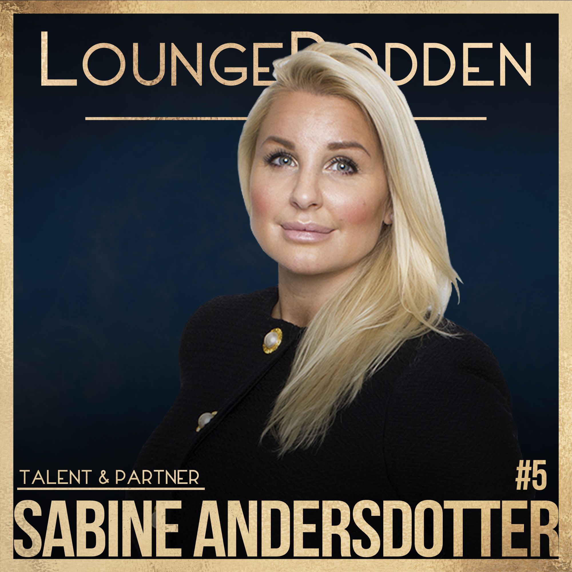 LoungePodden