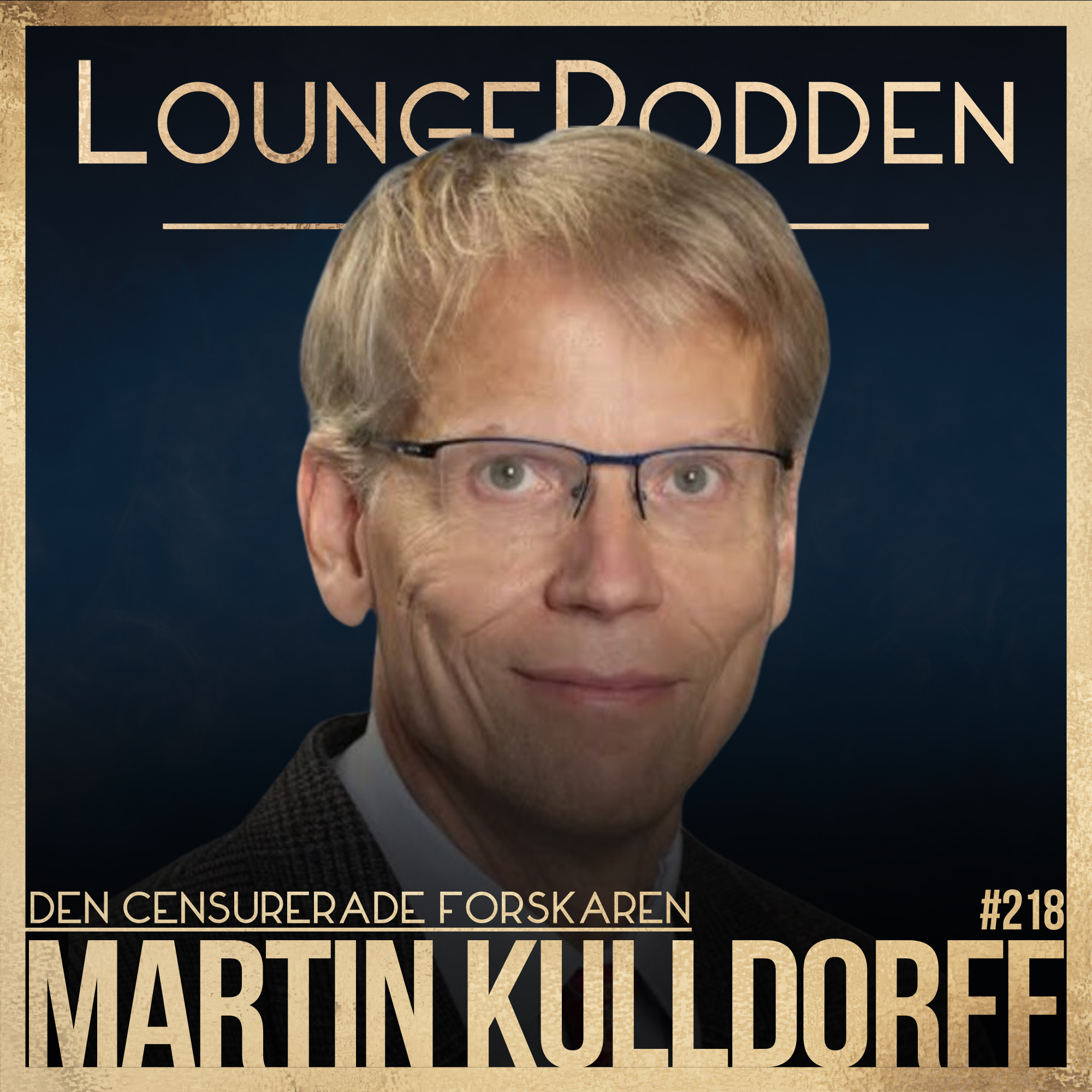 LoungePodden