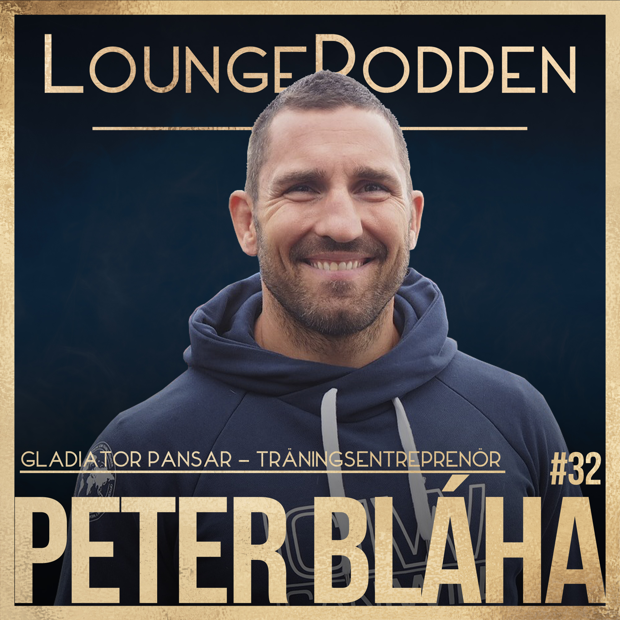 LoungePodden