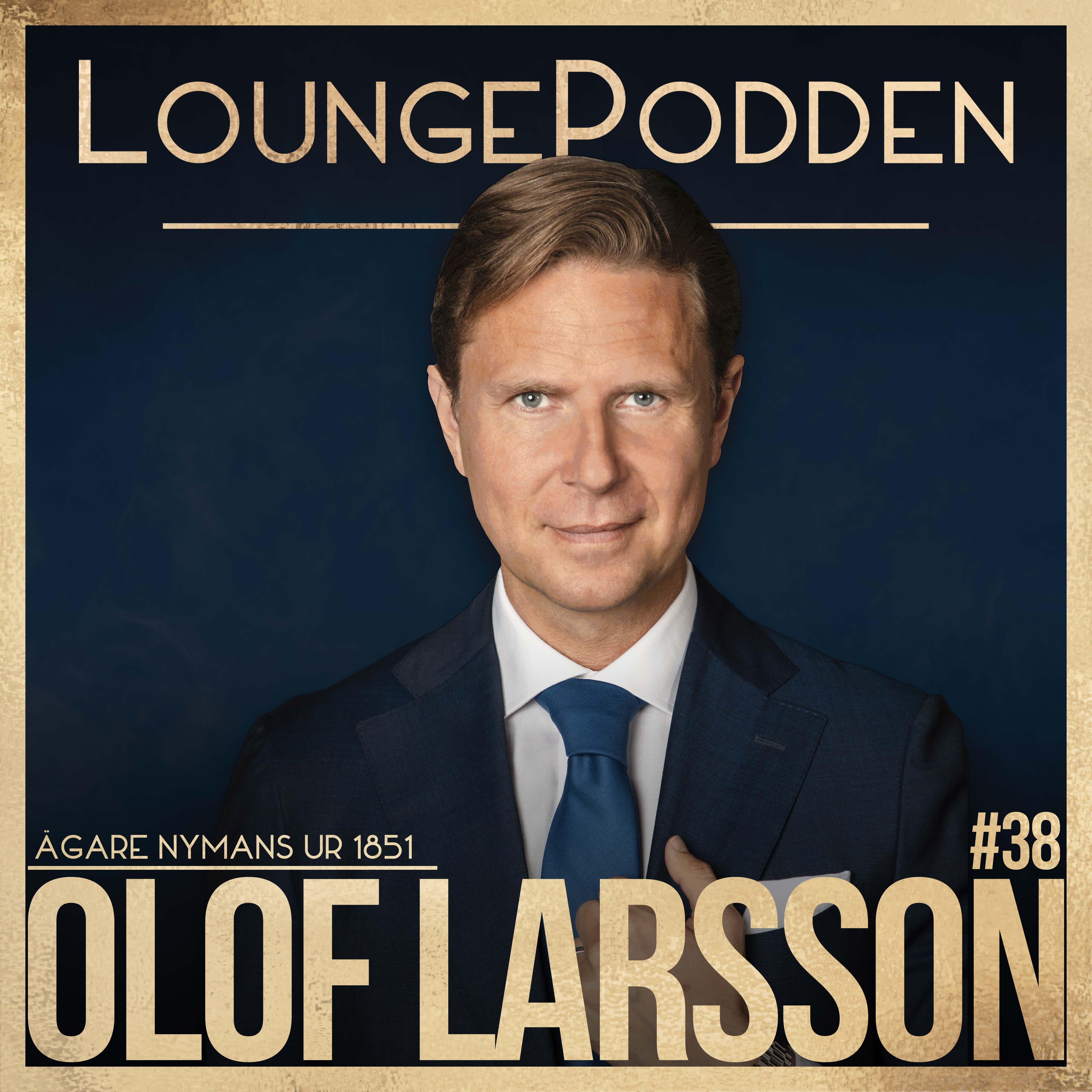 LoungePodden