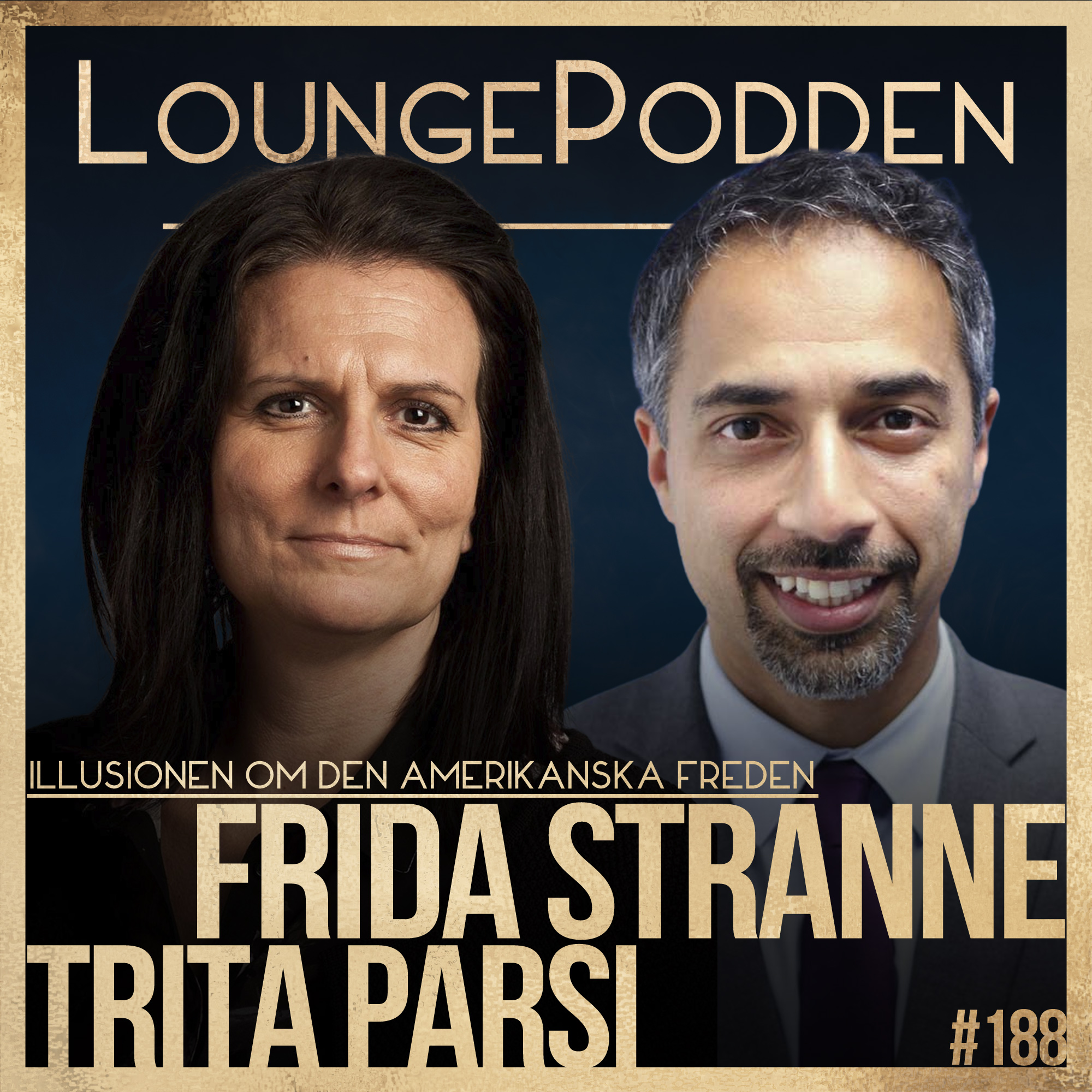 LoungePodden