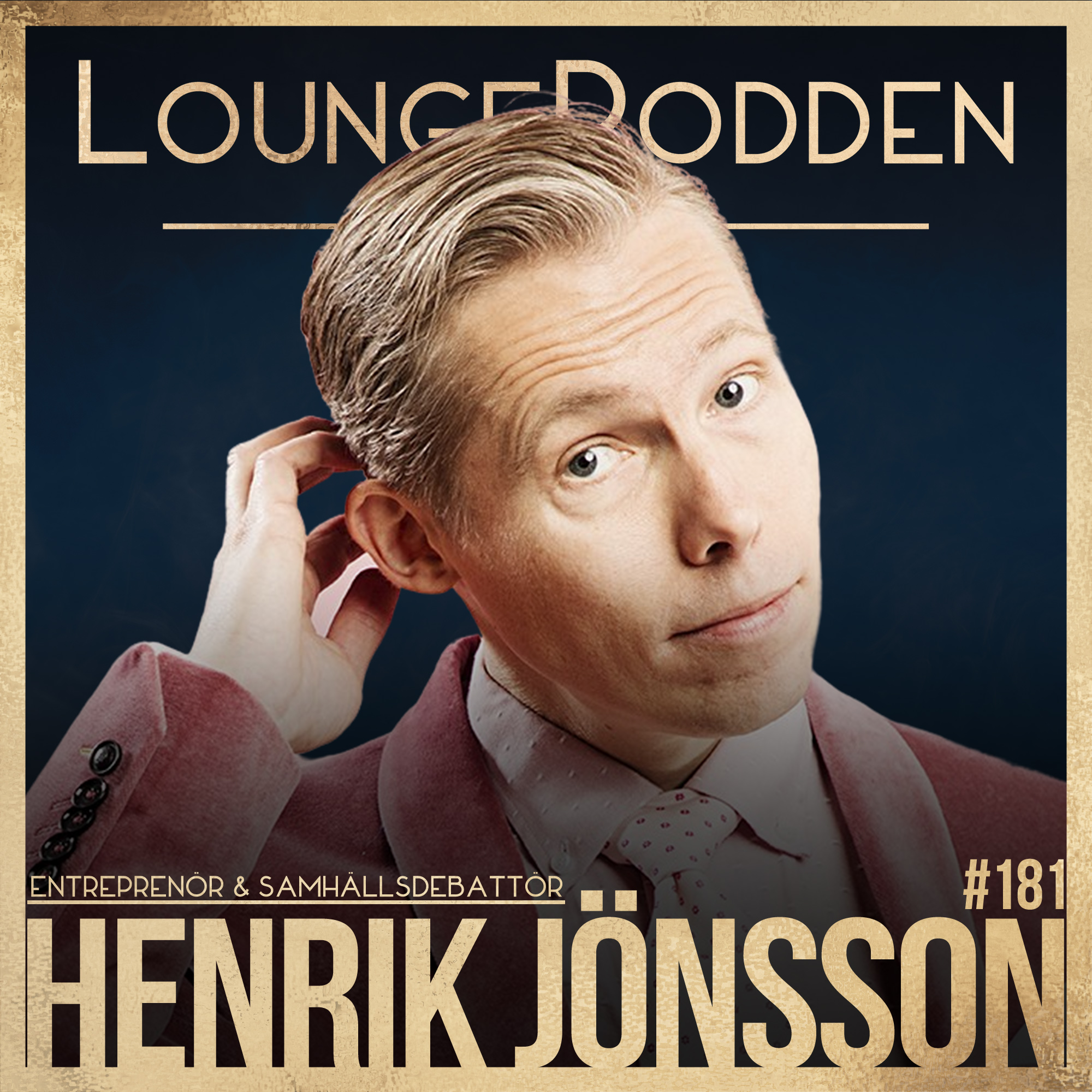 LoungePodden