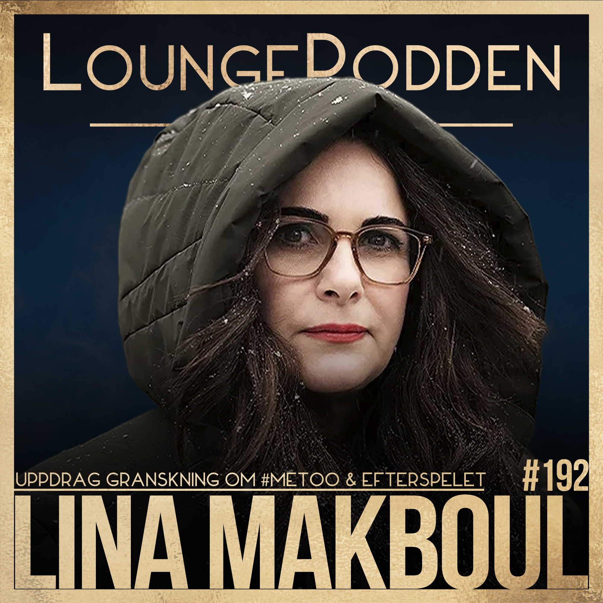 LoungePodden