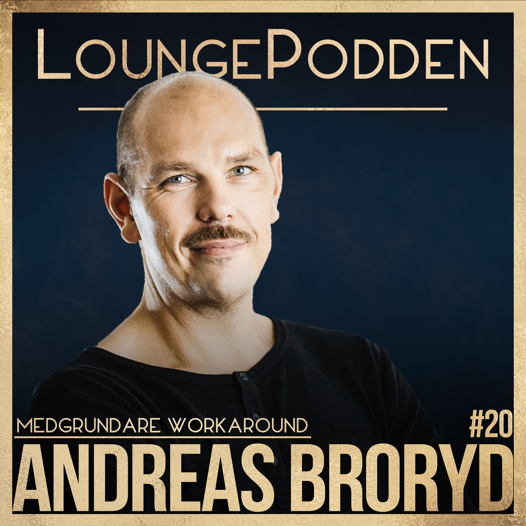 LoungePodden