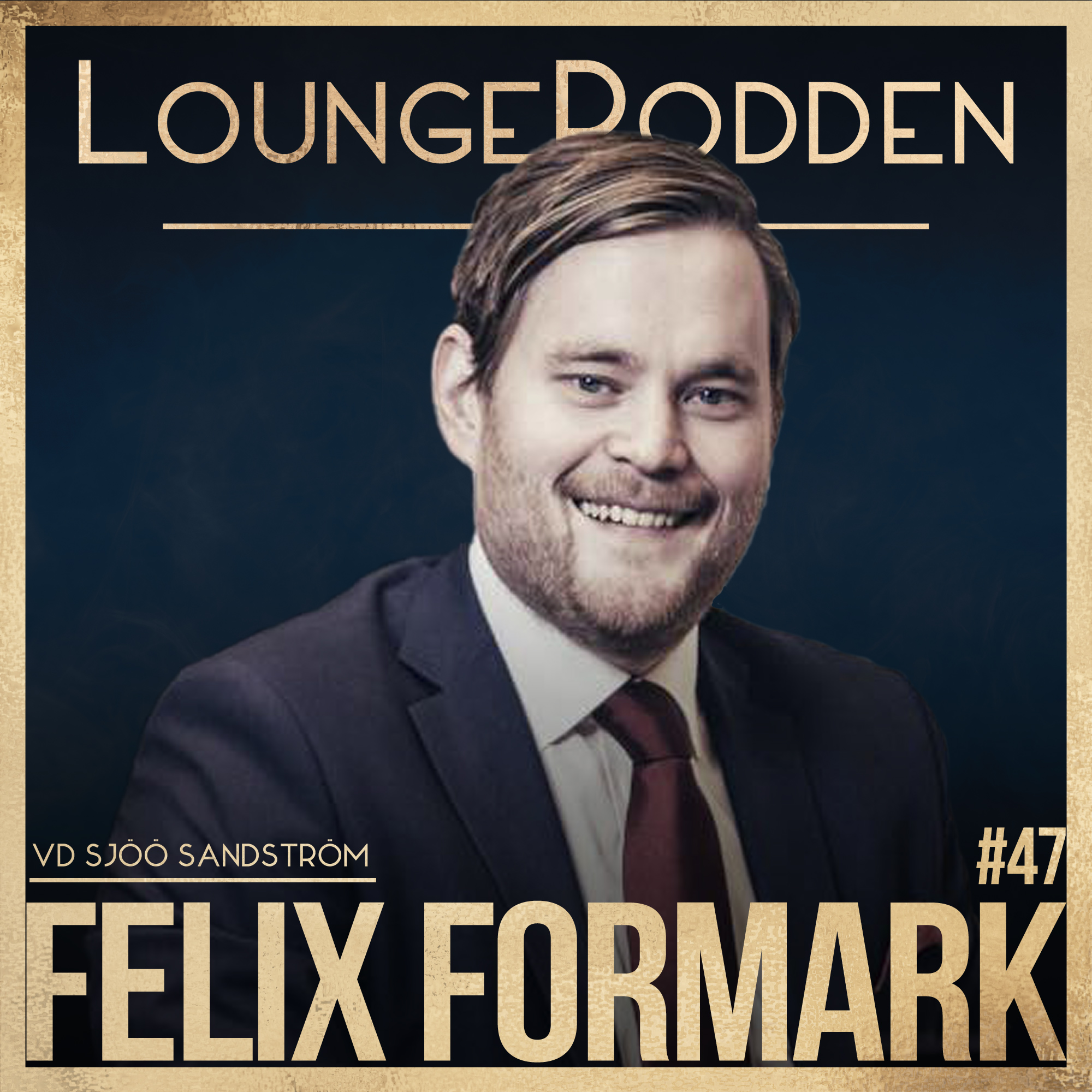 LoungePodden