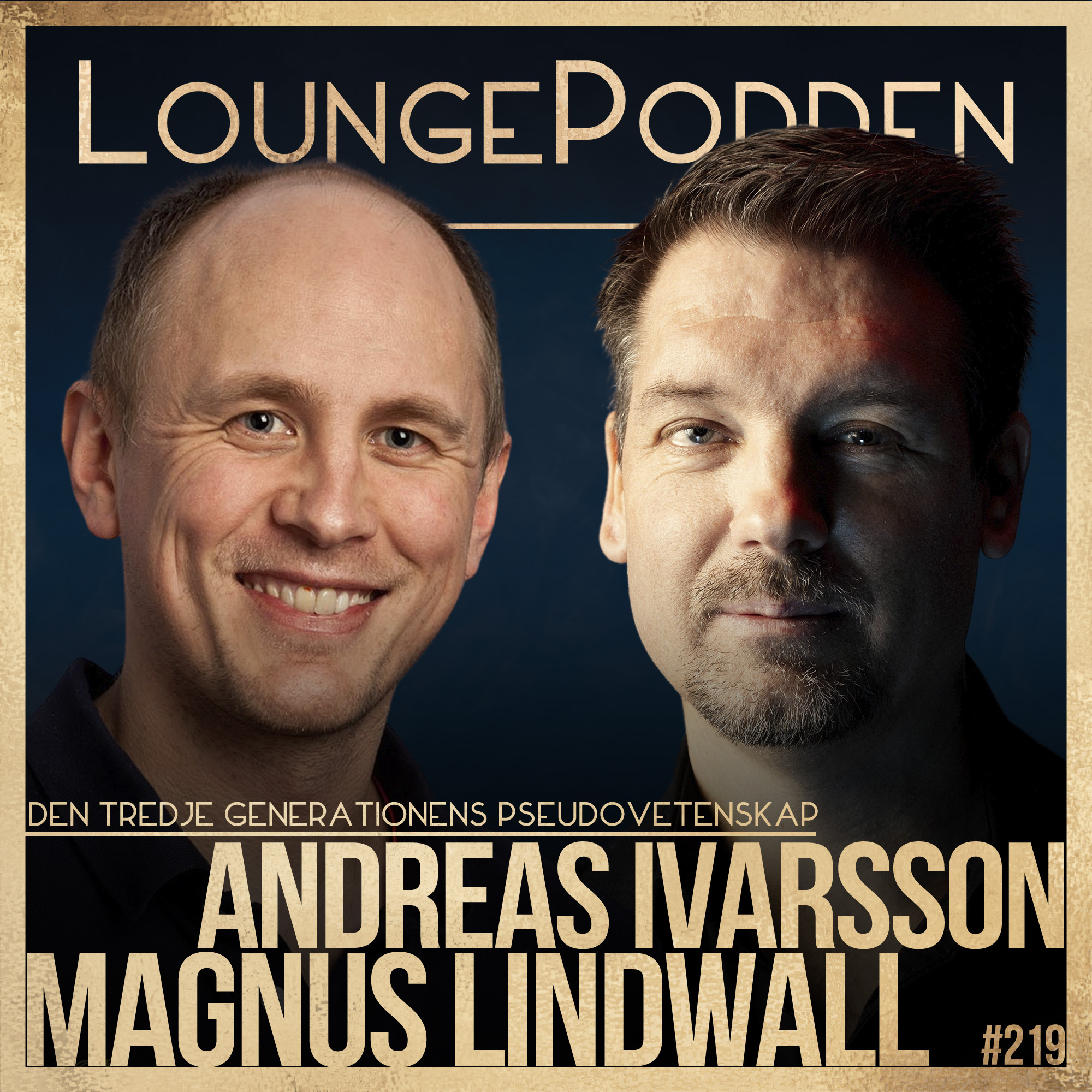 LoungePodden