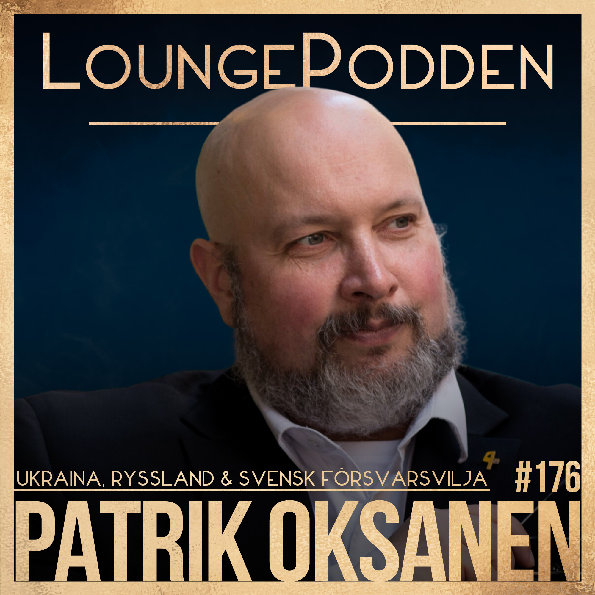 LoungePodden