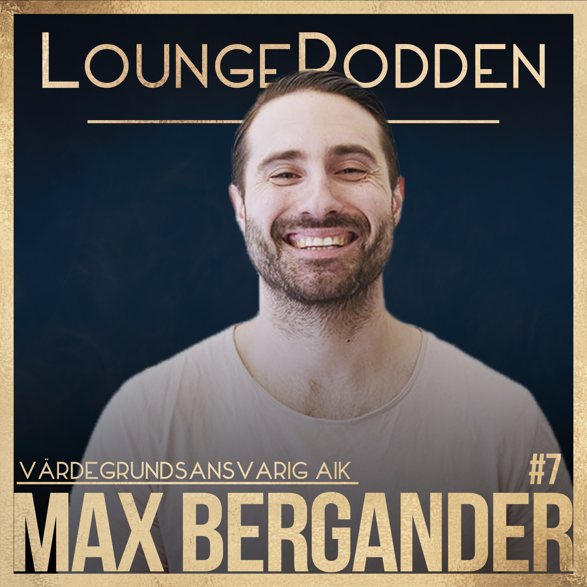 LoungePodden