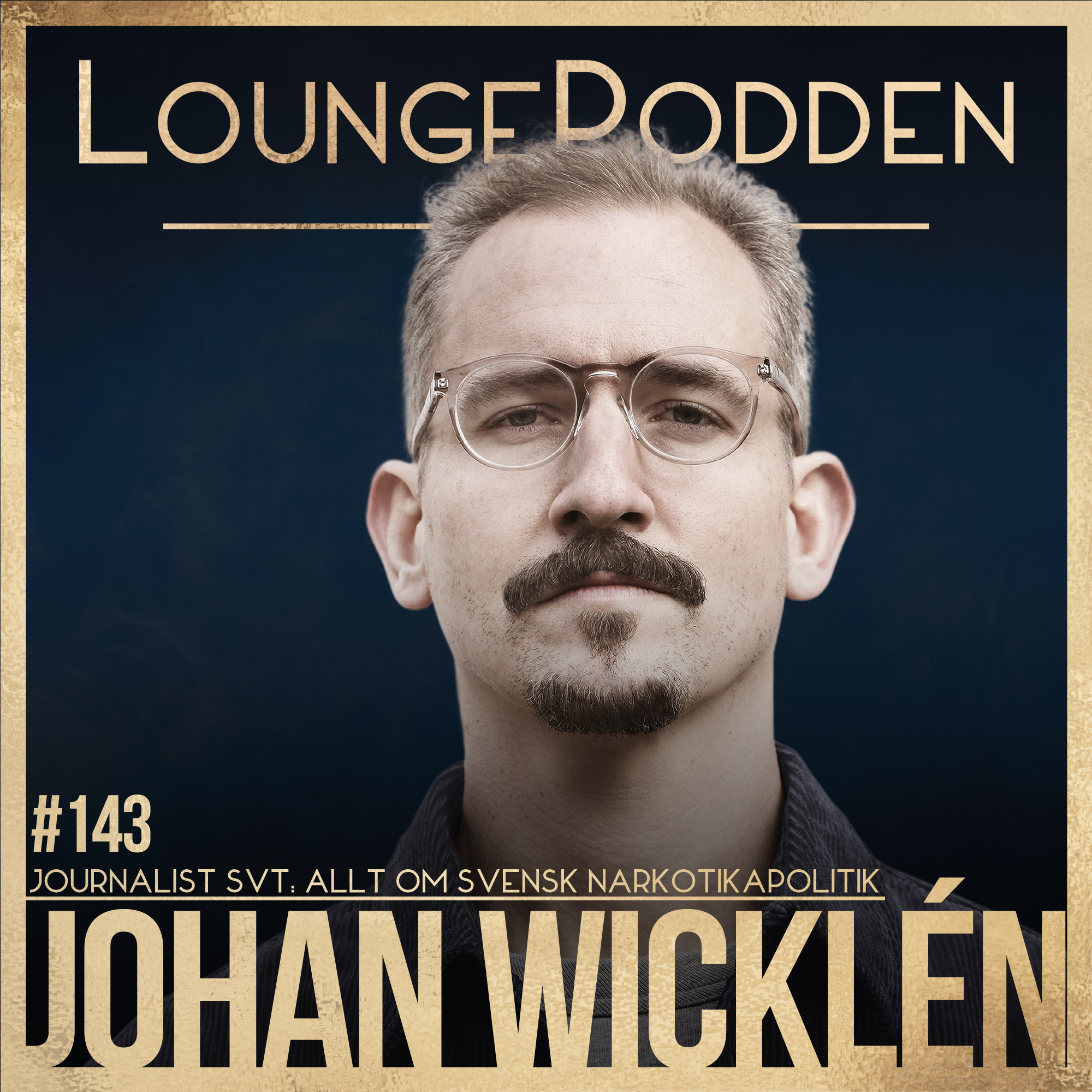 LoungePodden