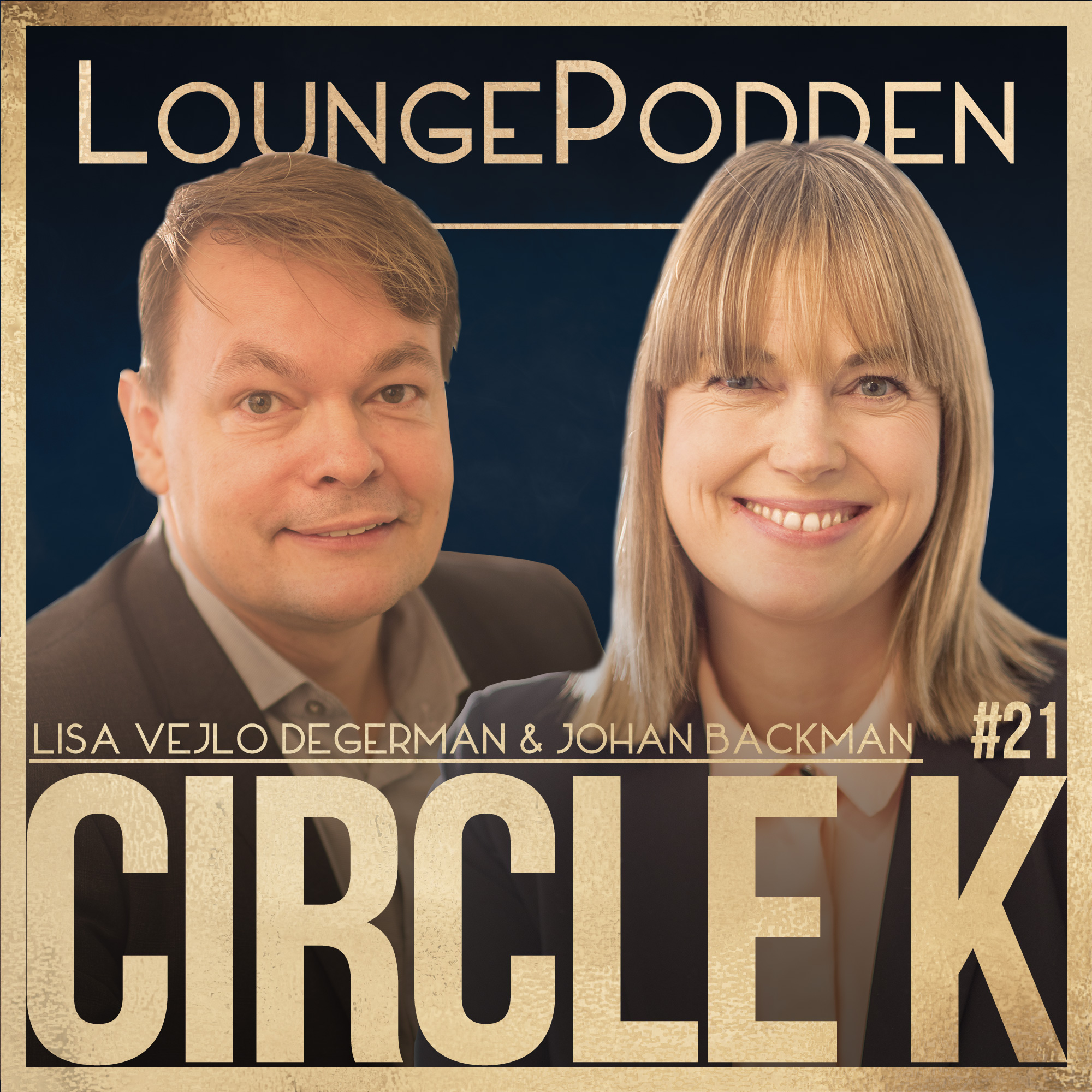 LoungePodden