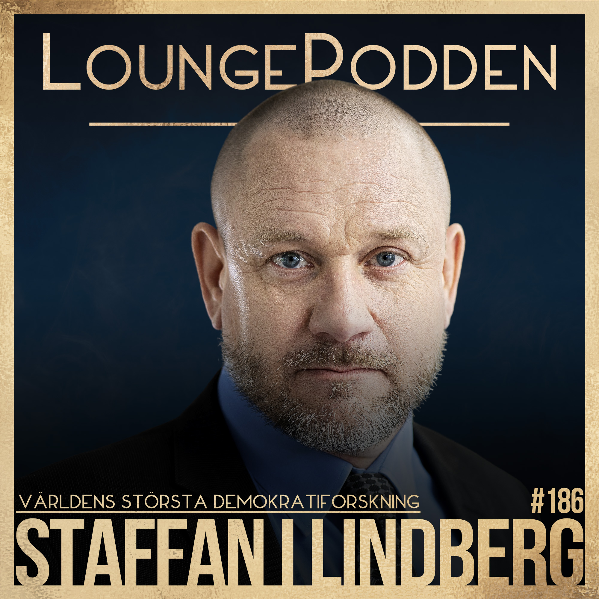 LoungePodden