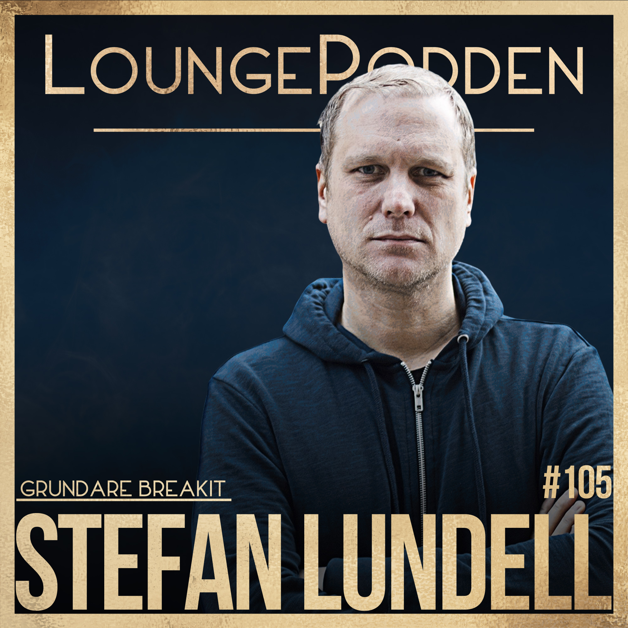 LoungePodden