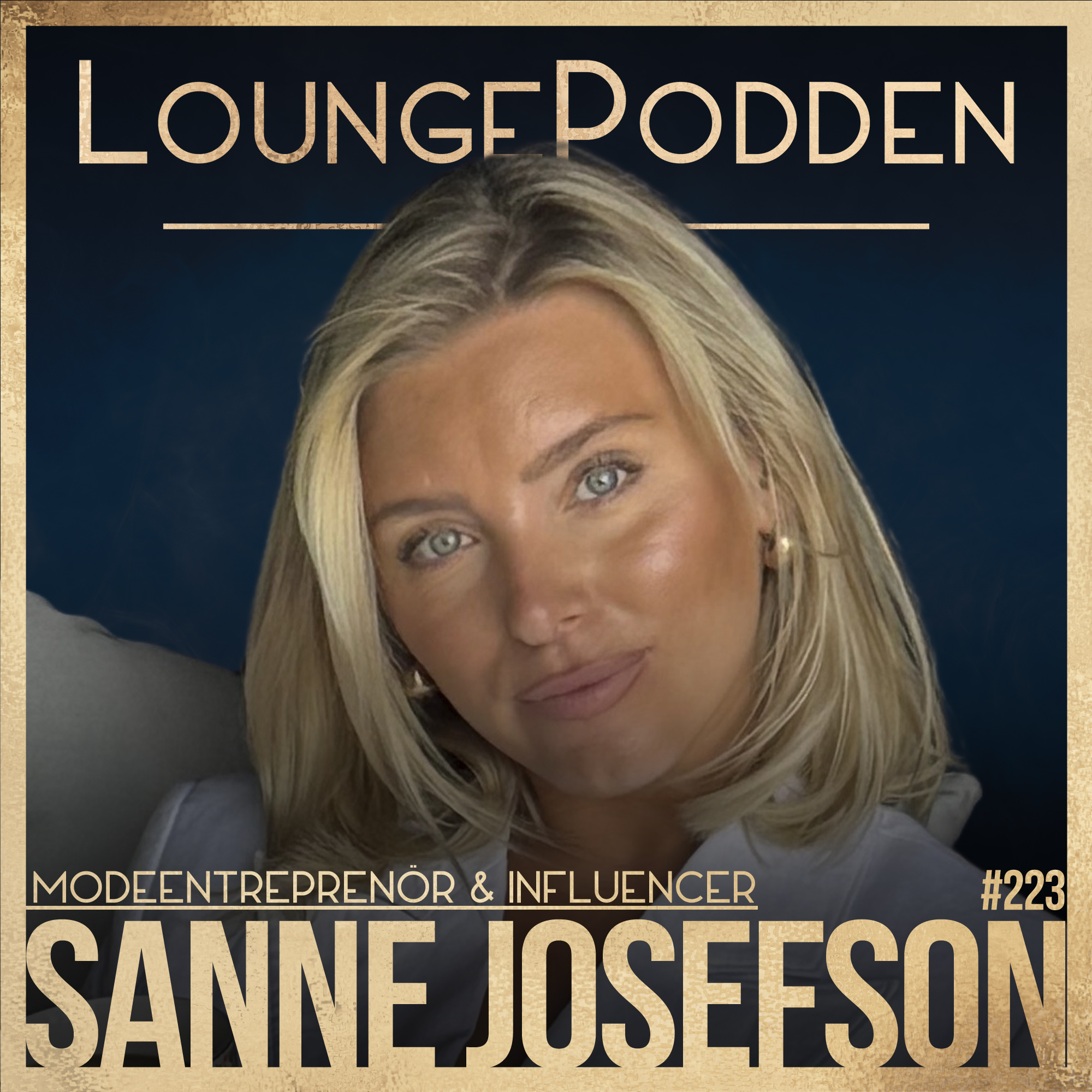 LoungePodden