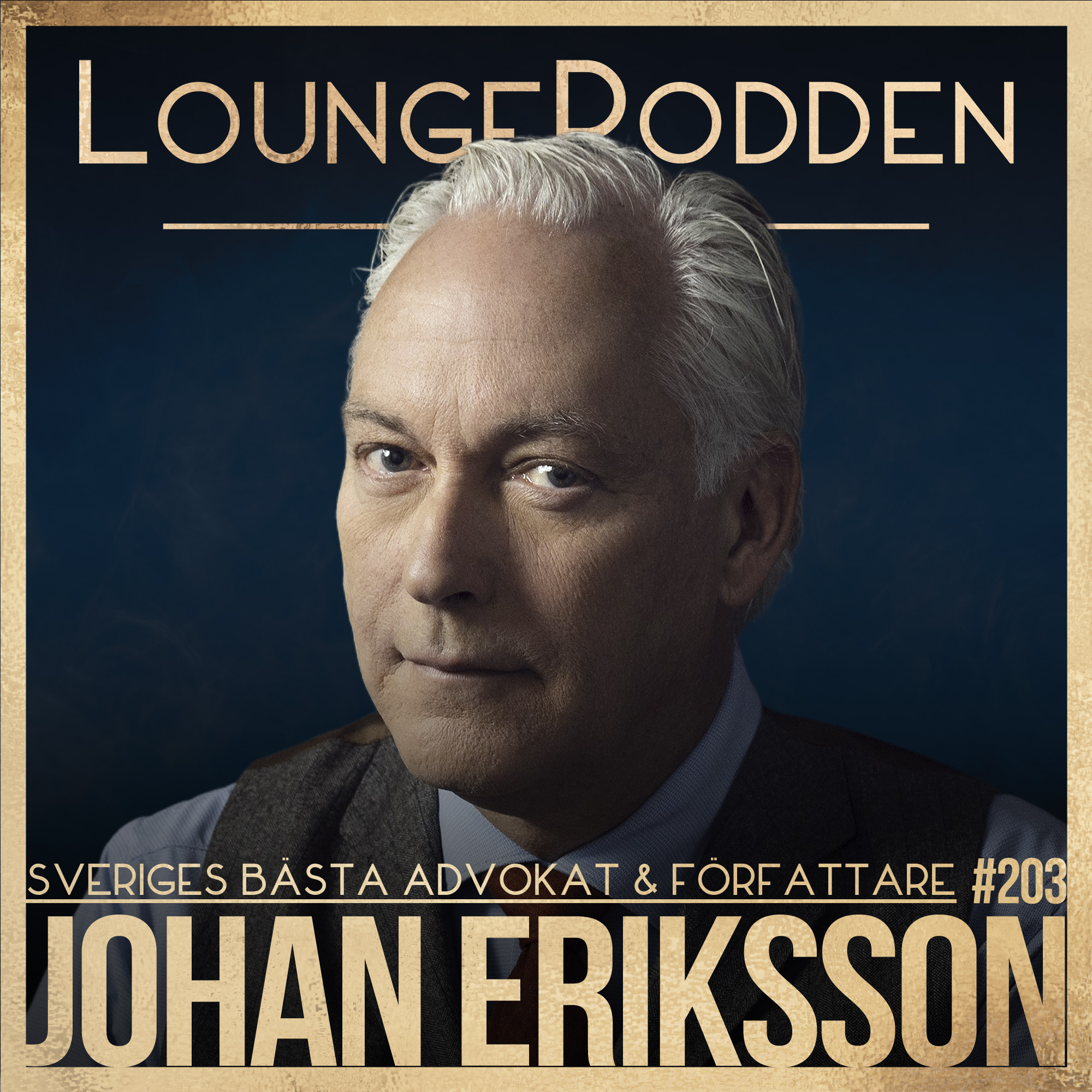 LoungePodden