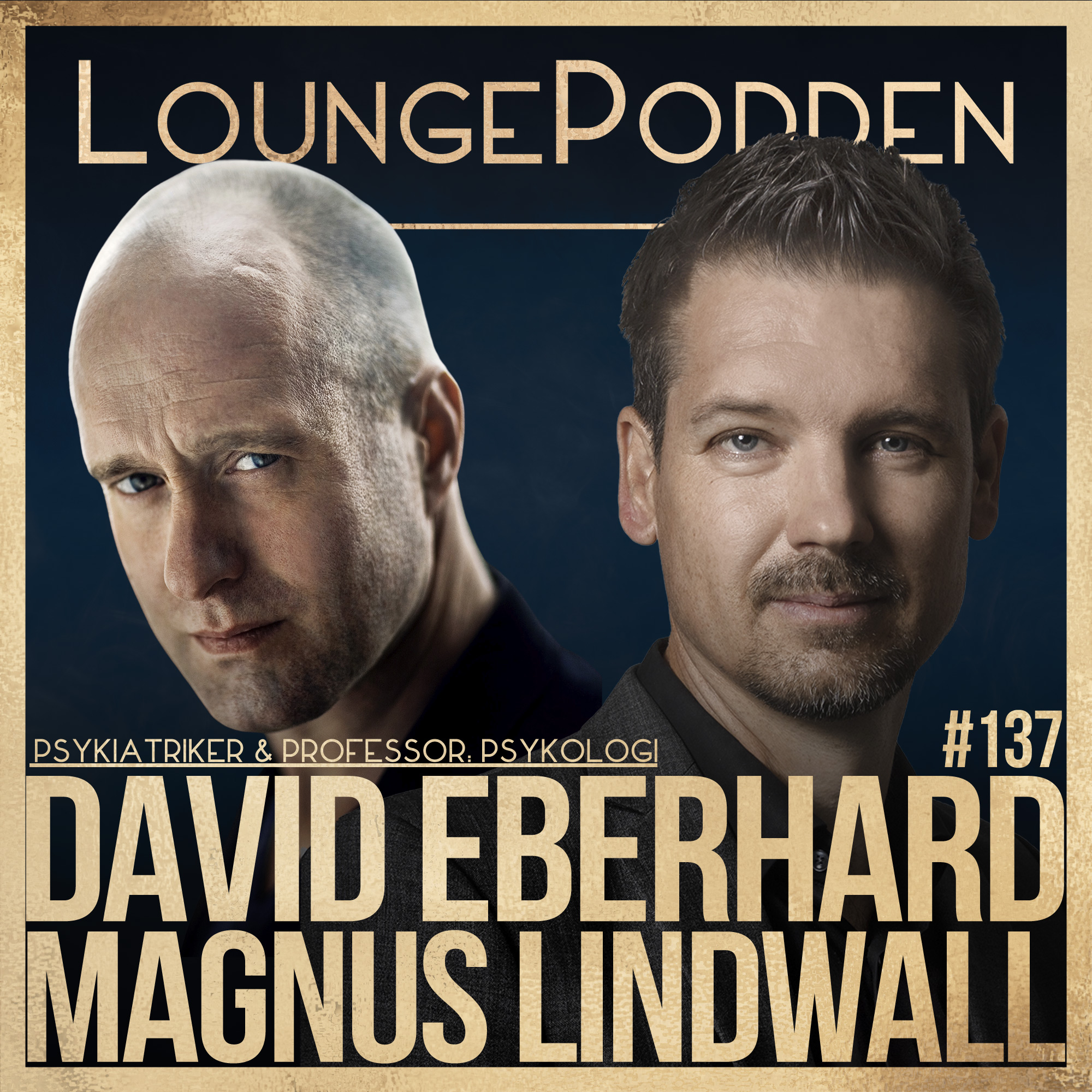 LoungePodden