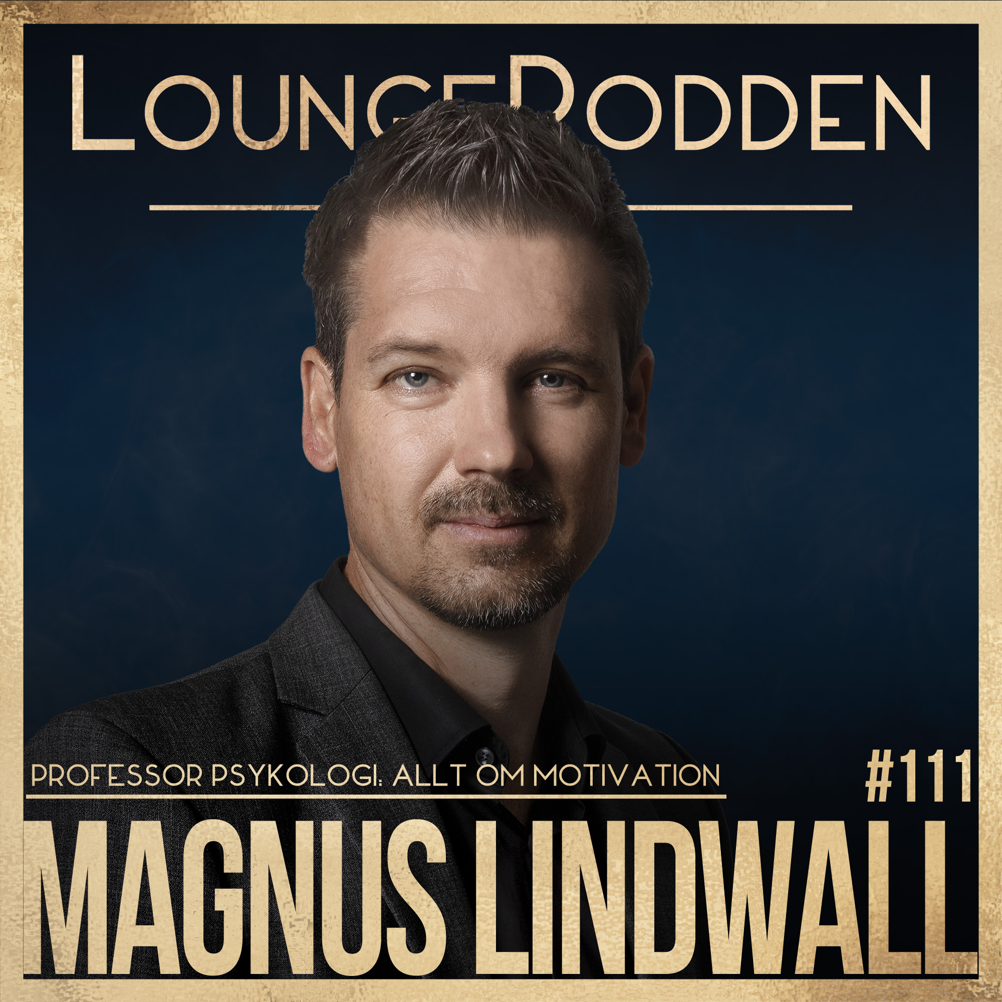 LoungePodden