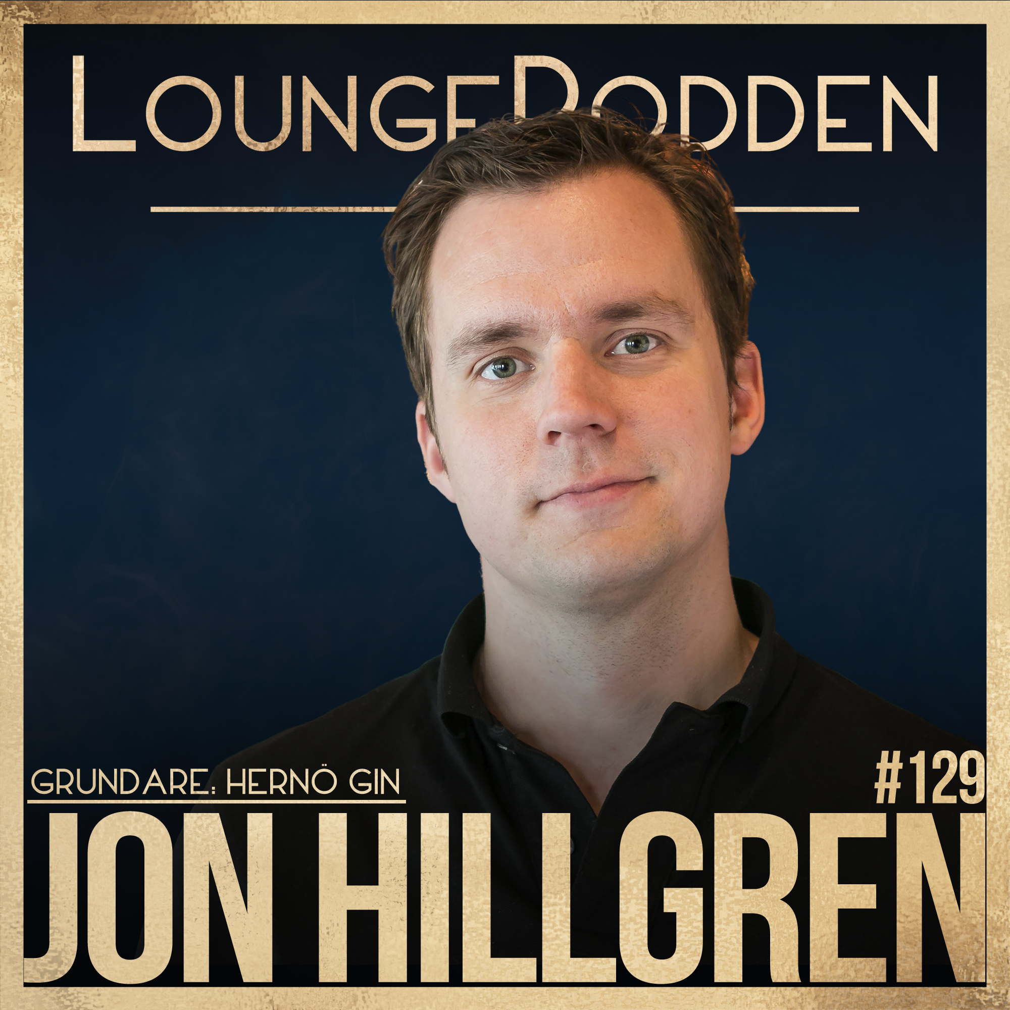 LoungePodden