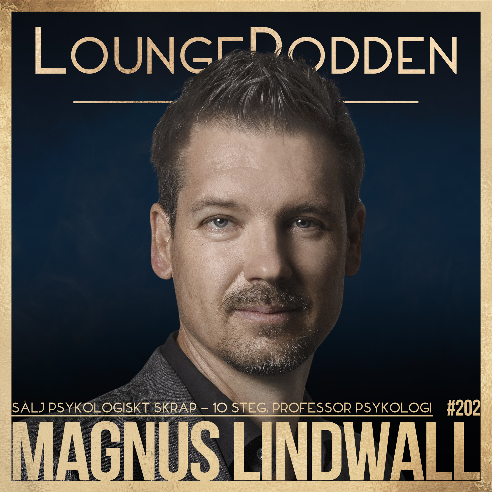LoungePodden