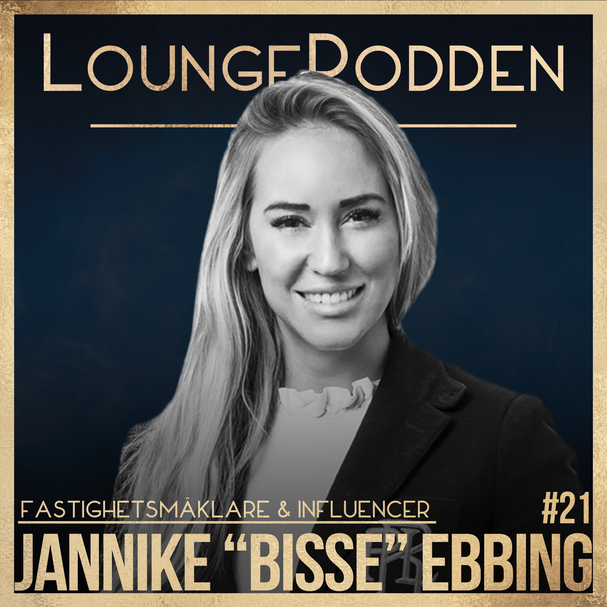 LoungePodden