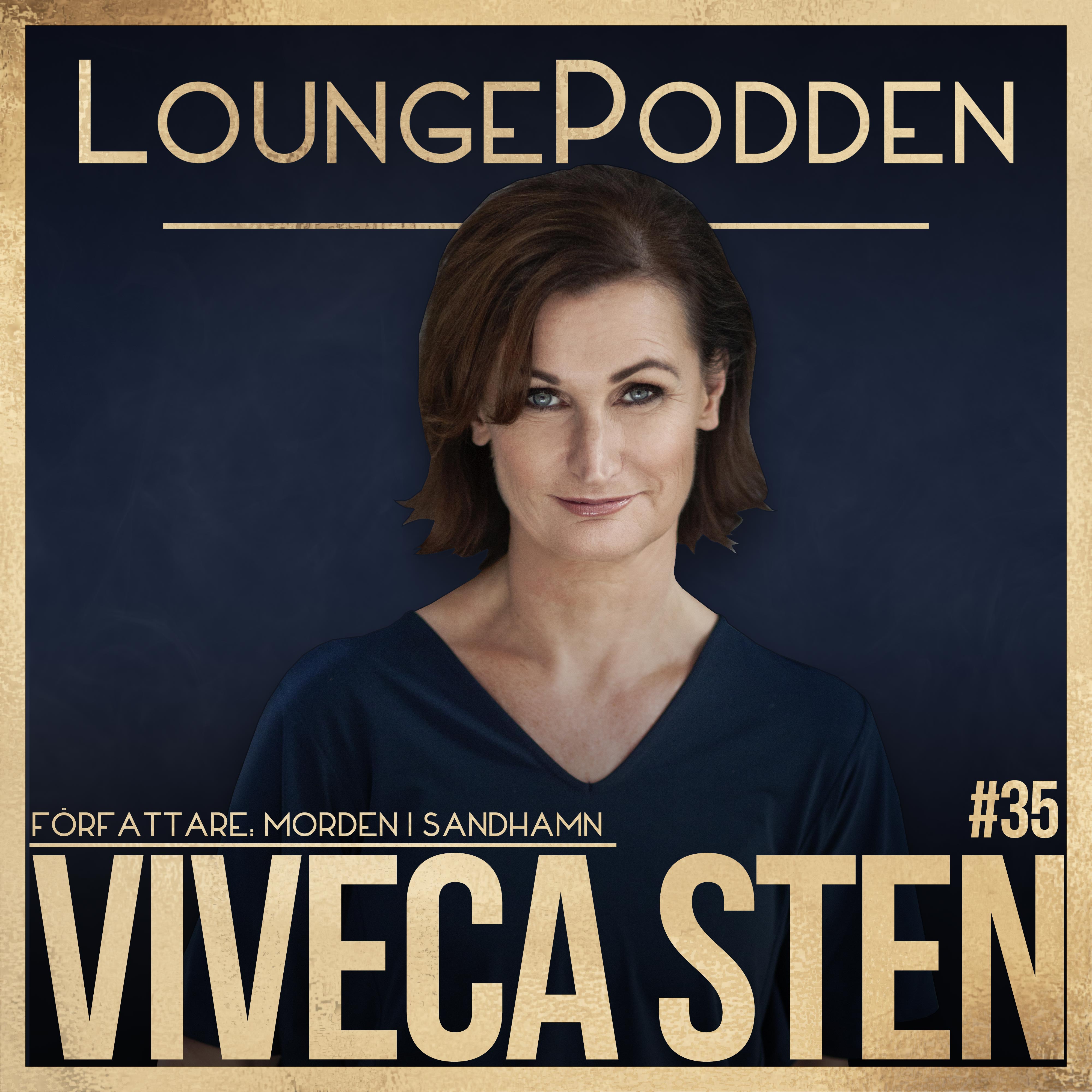 LoungePodden