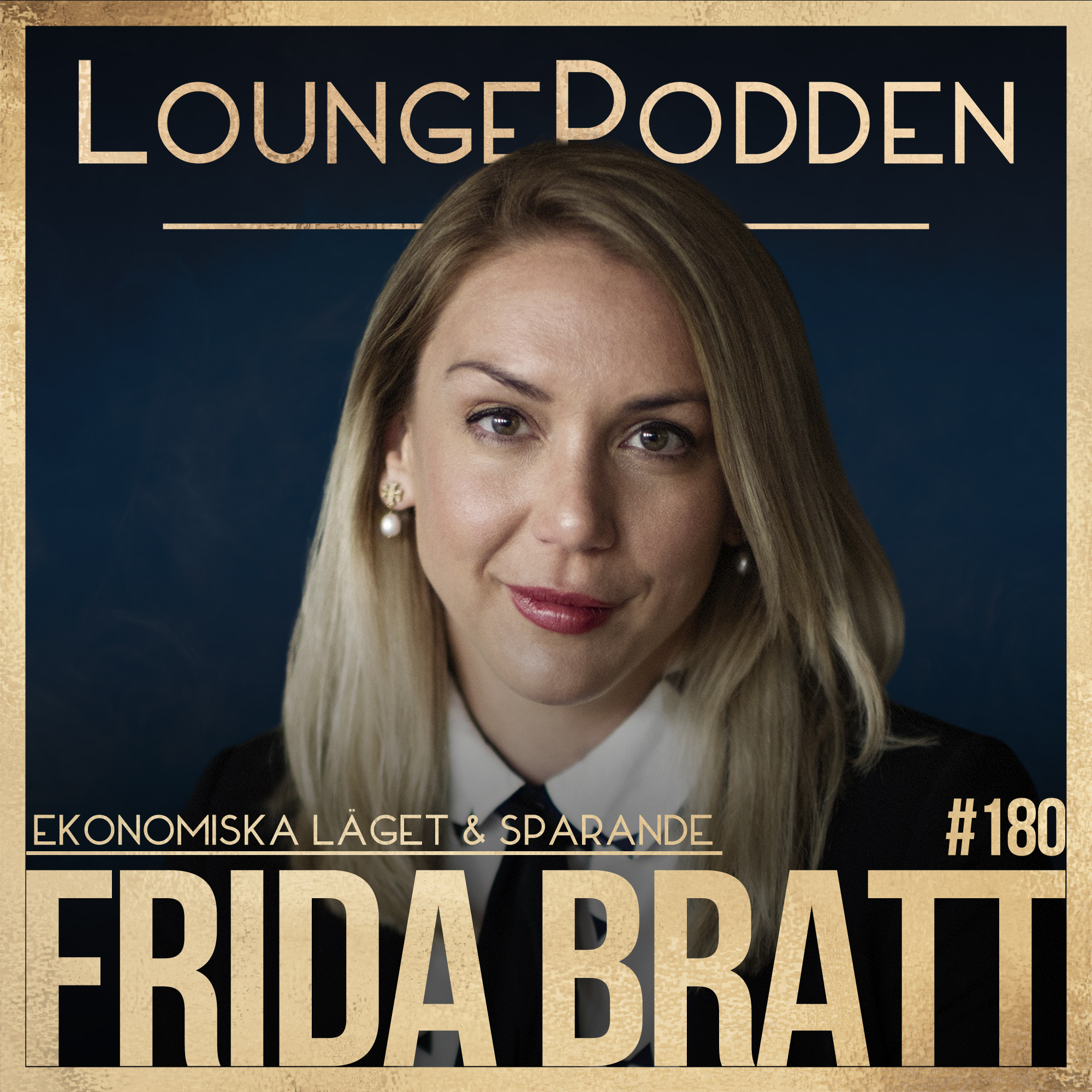 LoungePodden