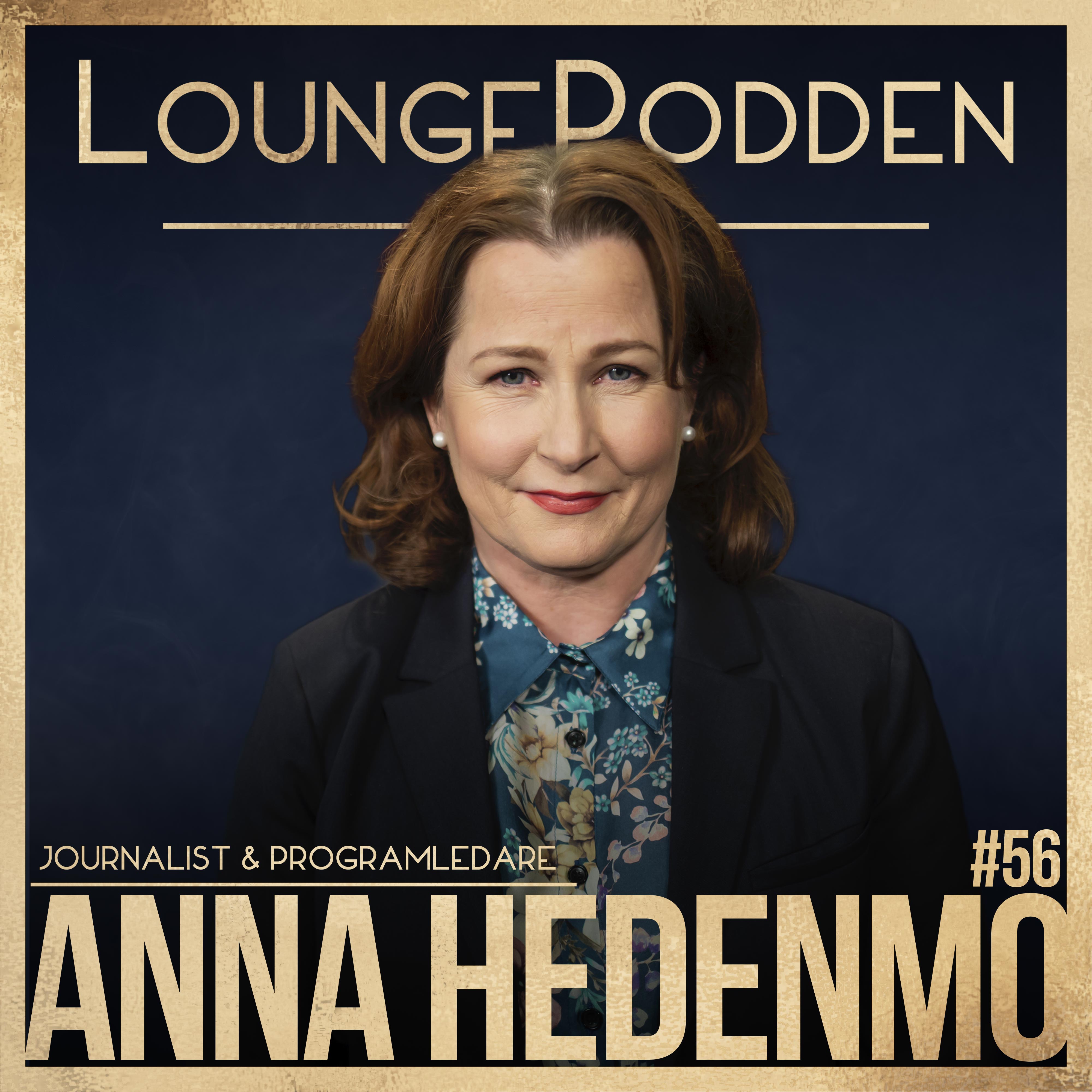 LoungePodden