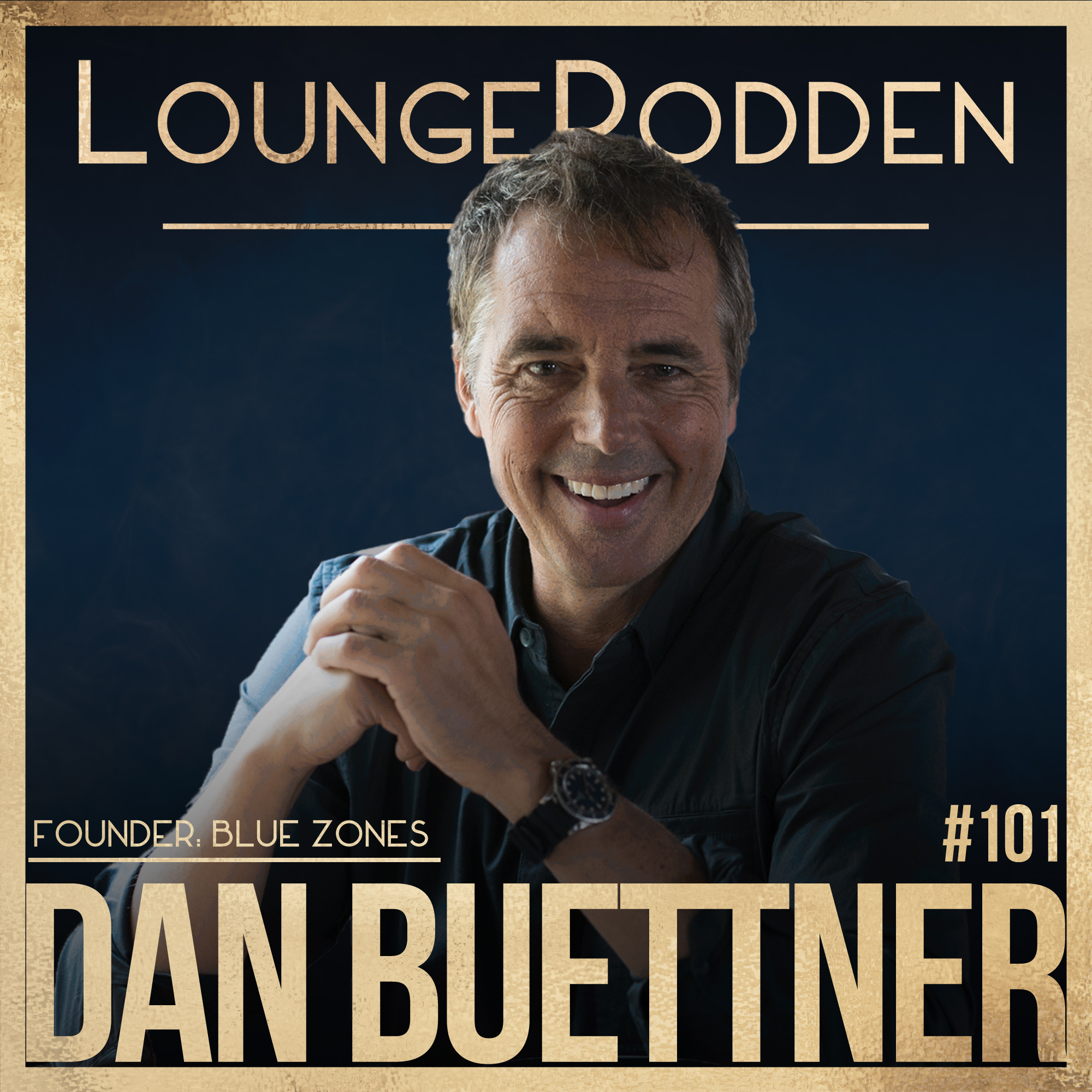 LoungePodden