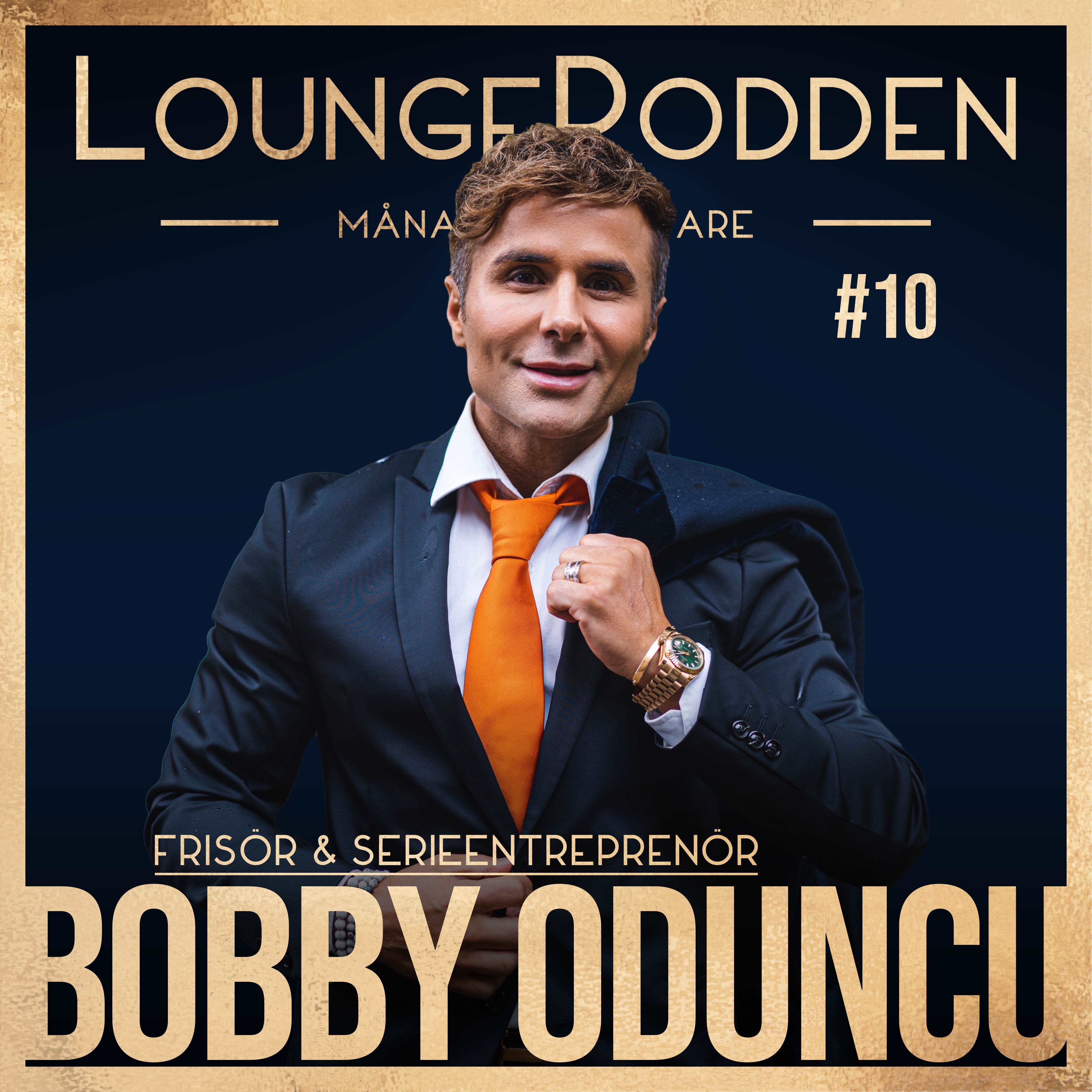 LoungePodden