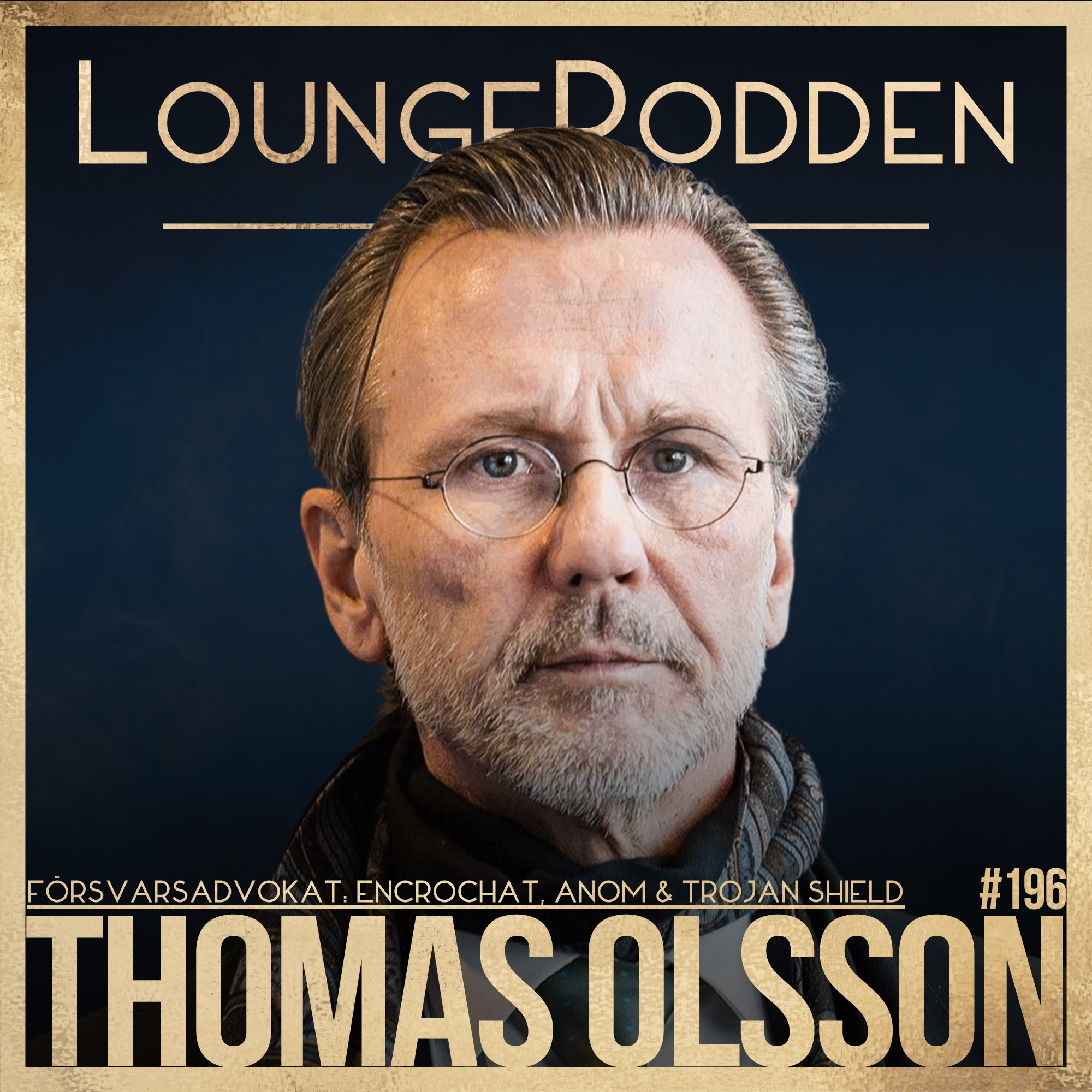 LoungePodden