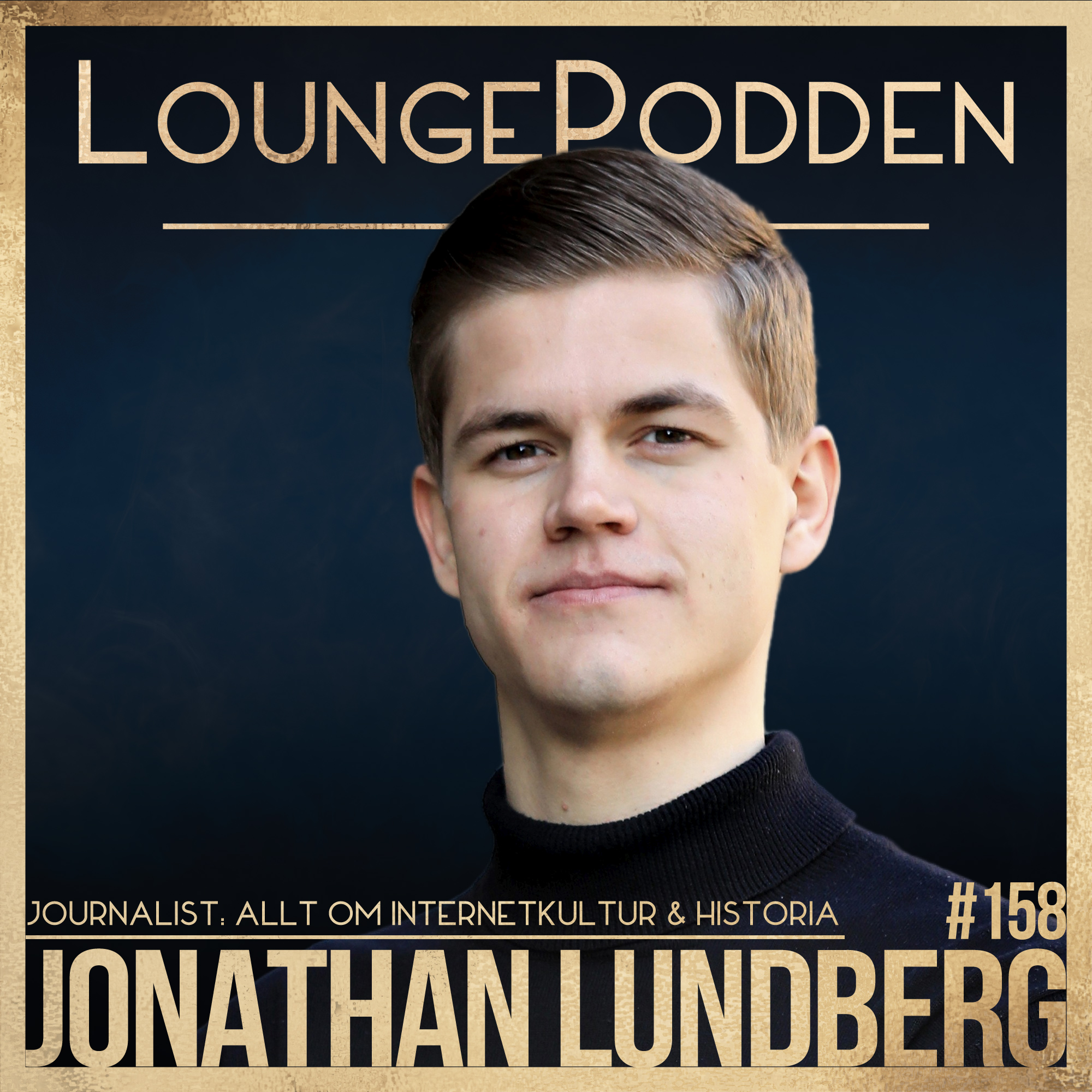 LoungePodden