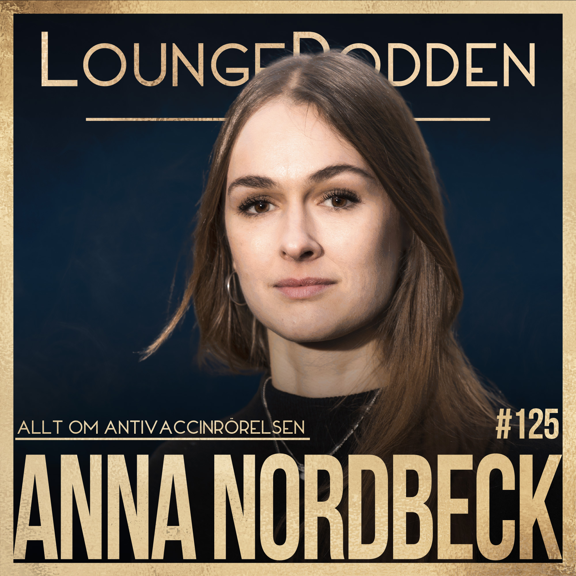 LoungePodden