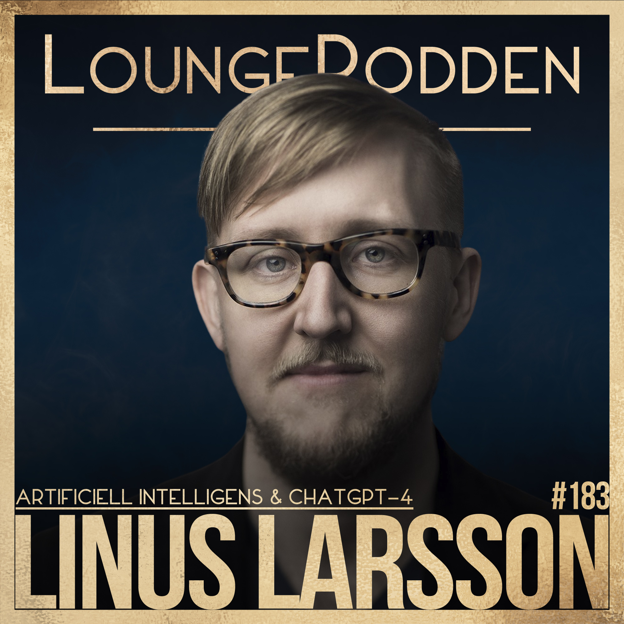 LoungePodden