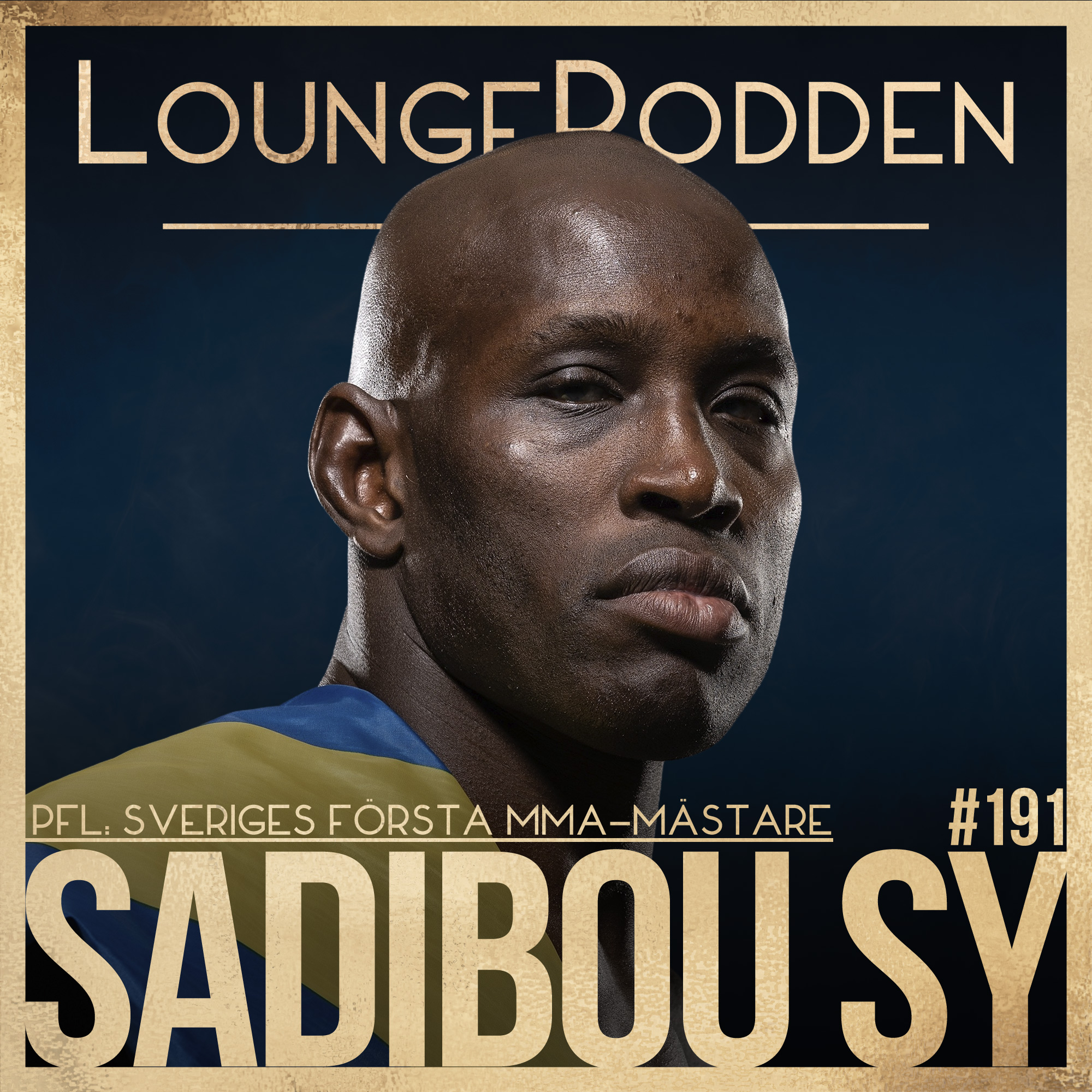 LoungePodden