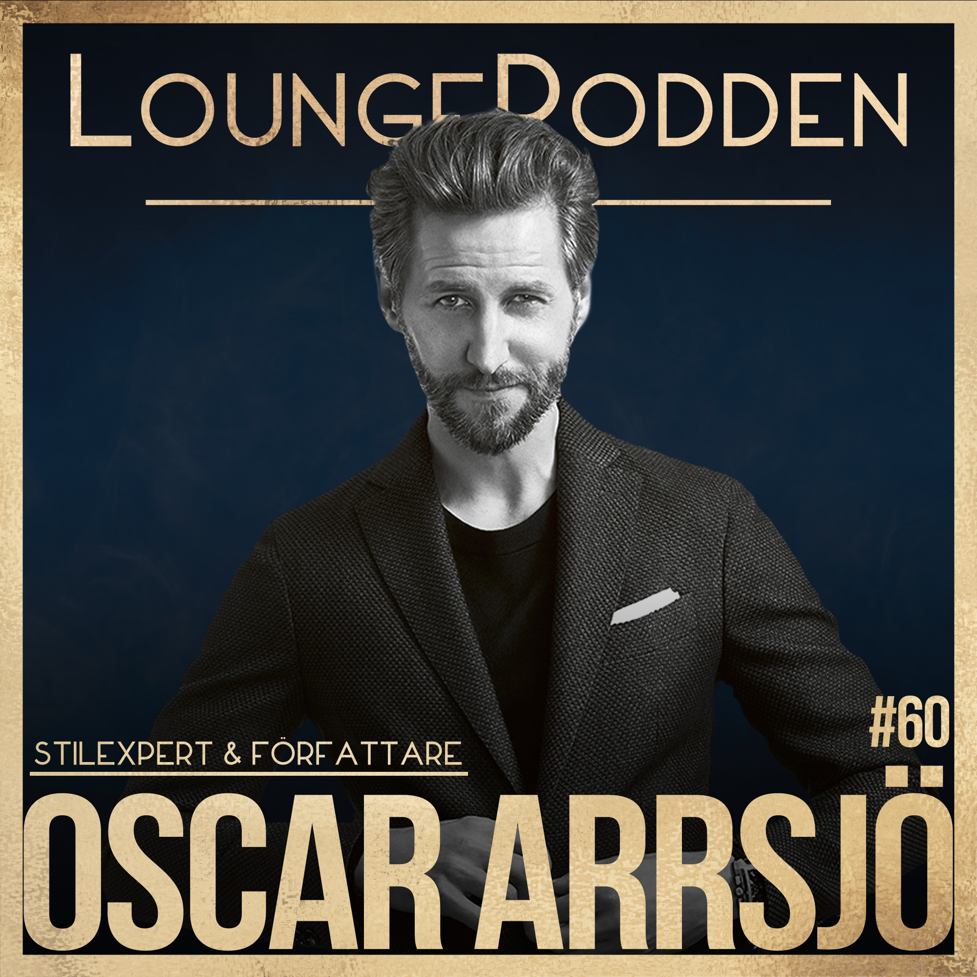 LoungePodden
