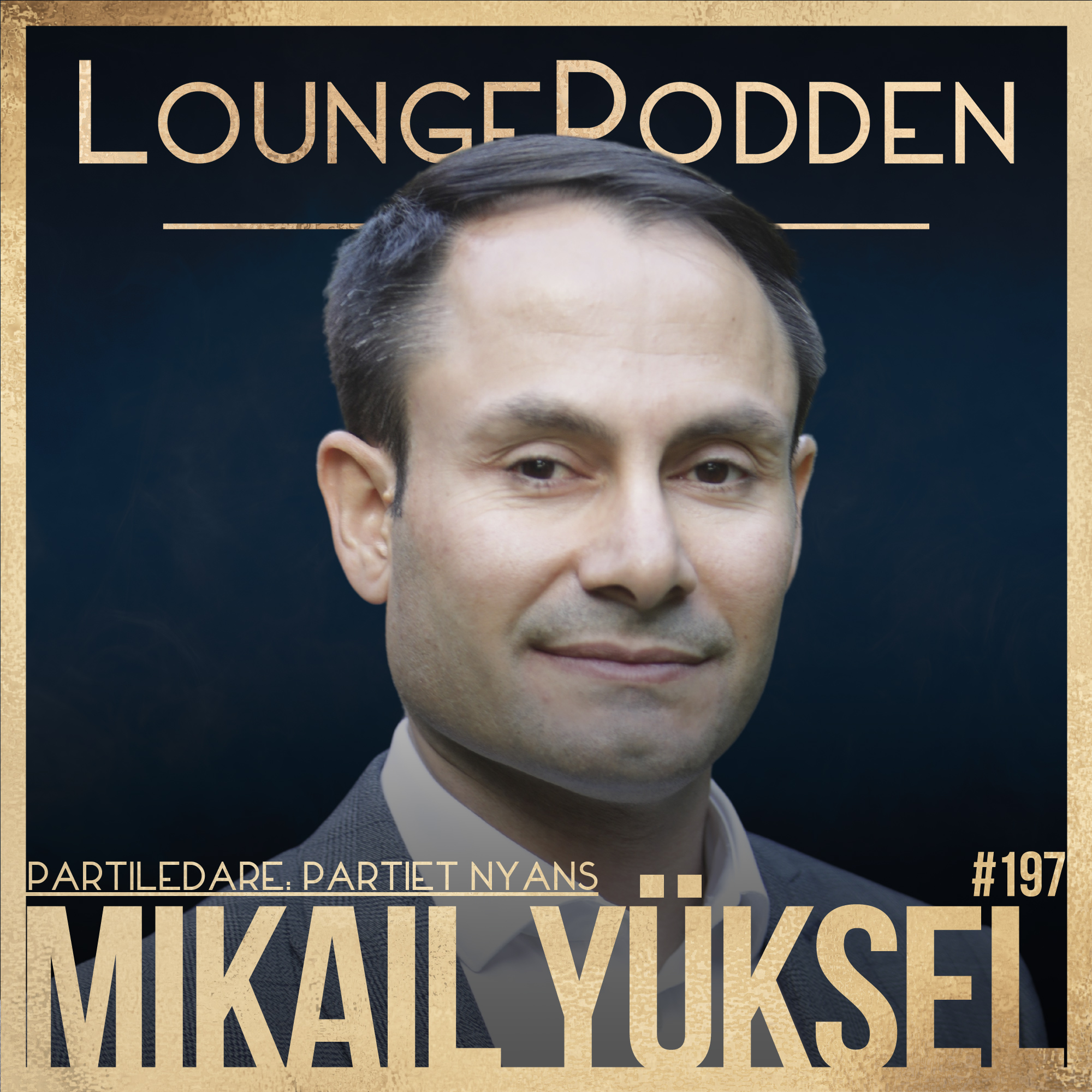 LoungePodden