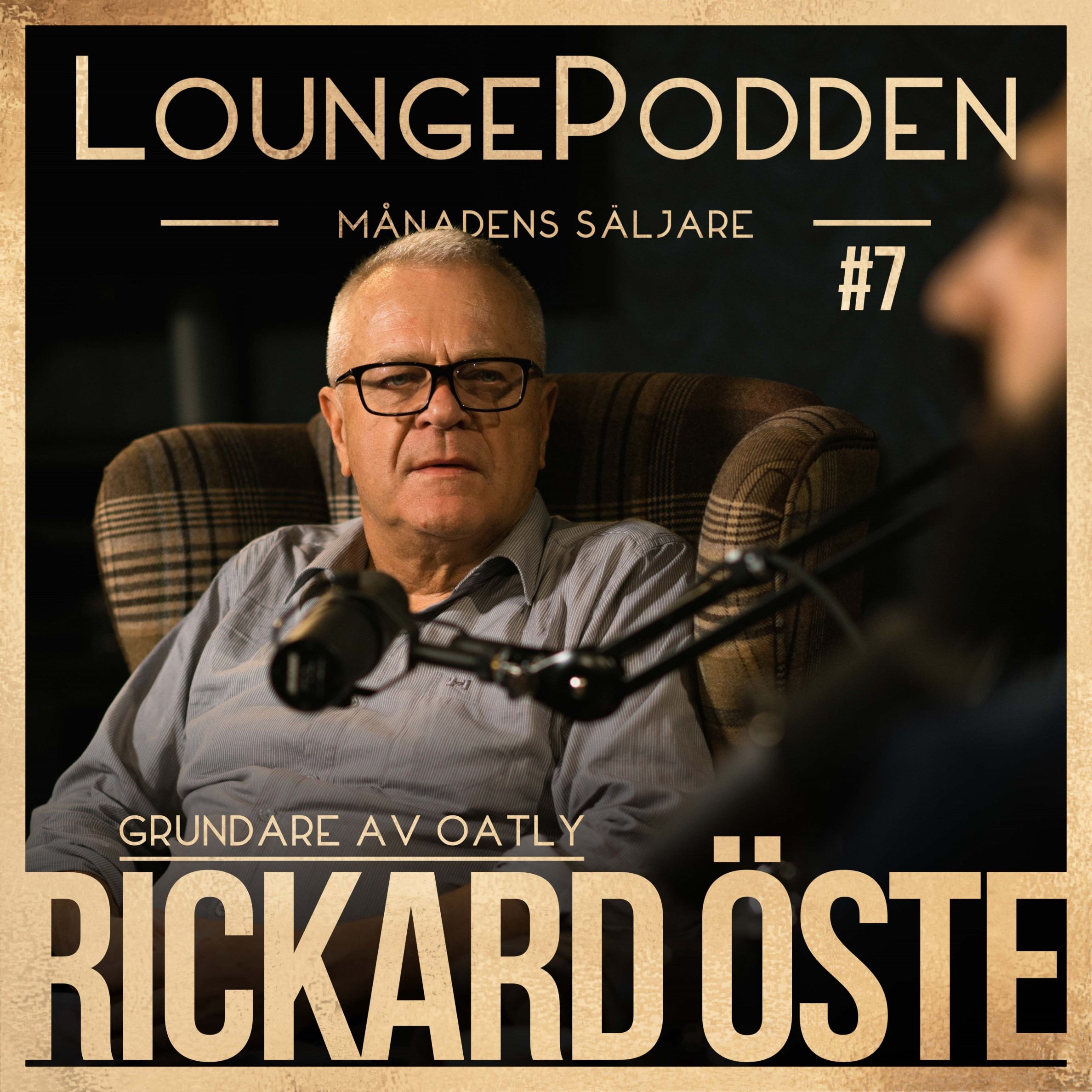 LoungePodden