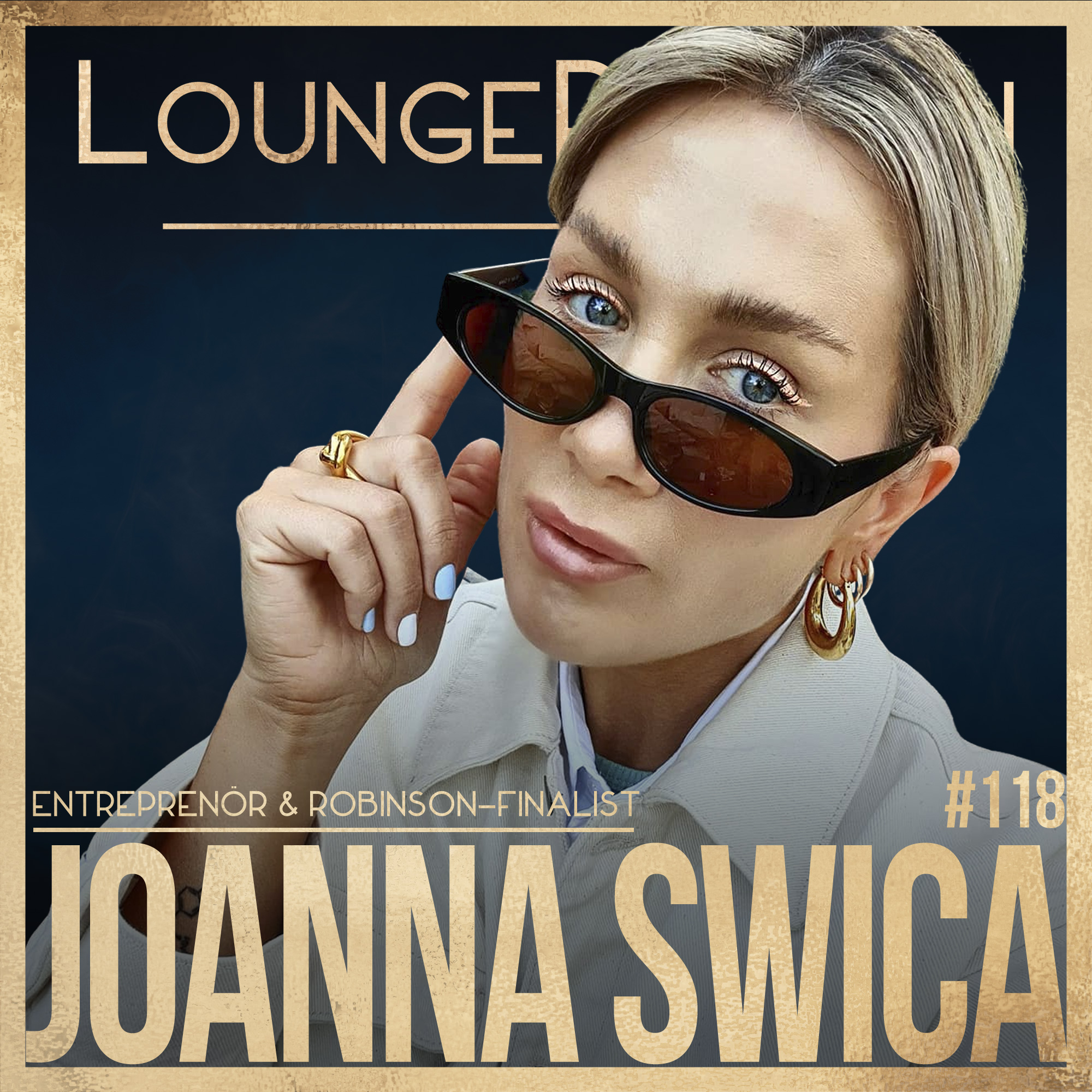 LoungePodden