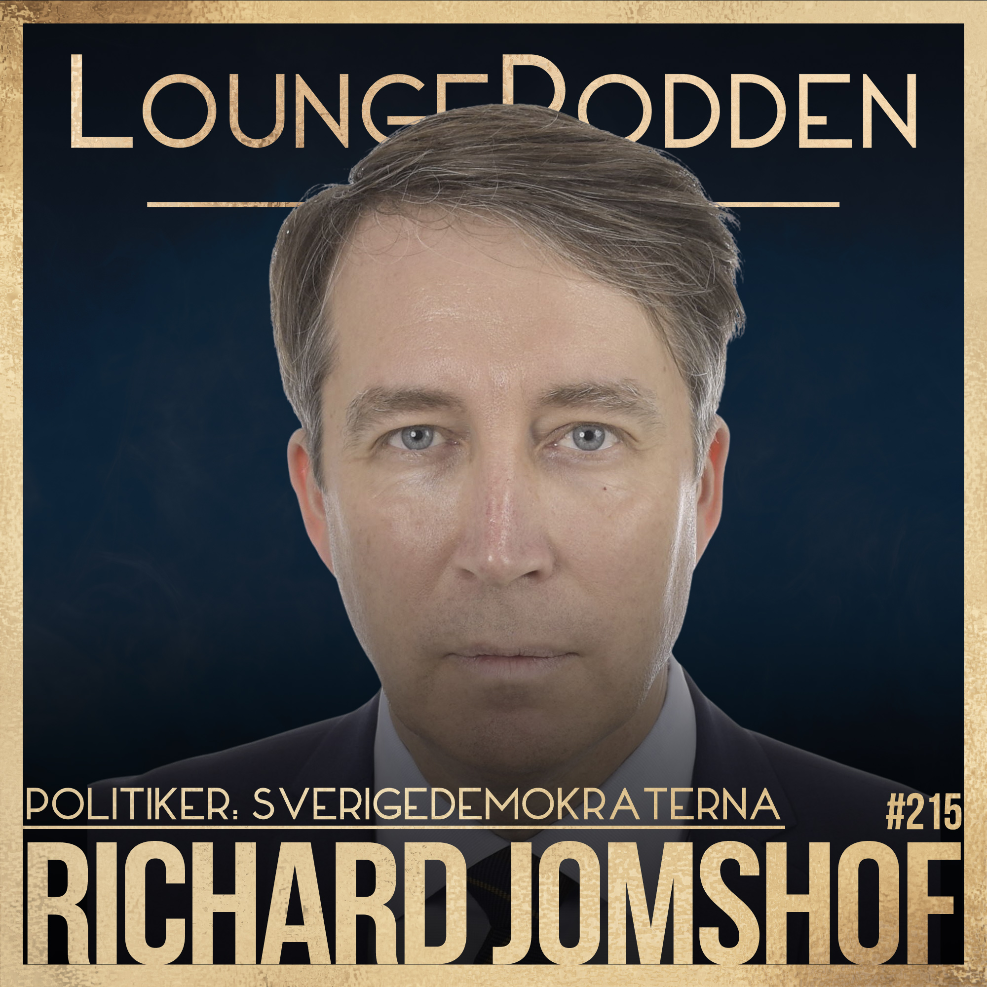 LoungePodden