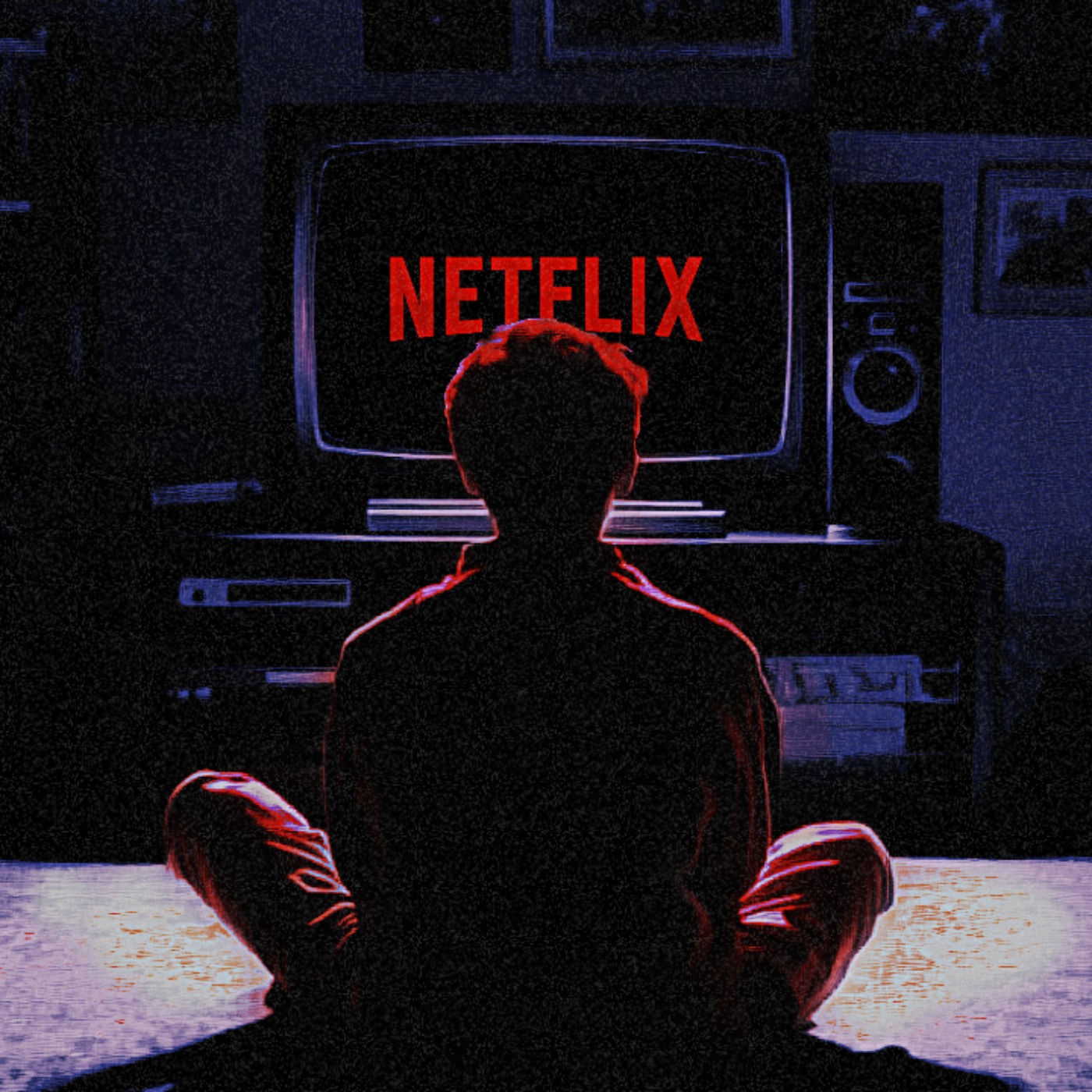 NETFLIX NOUS REND MALHEUREUX
