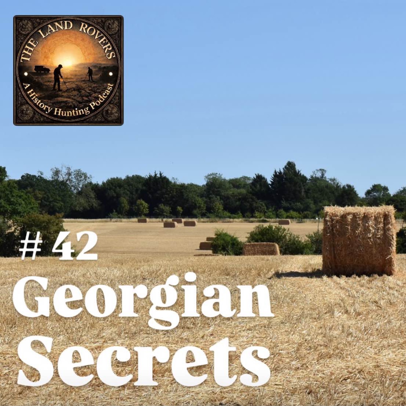 Georgian Secrets