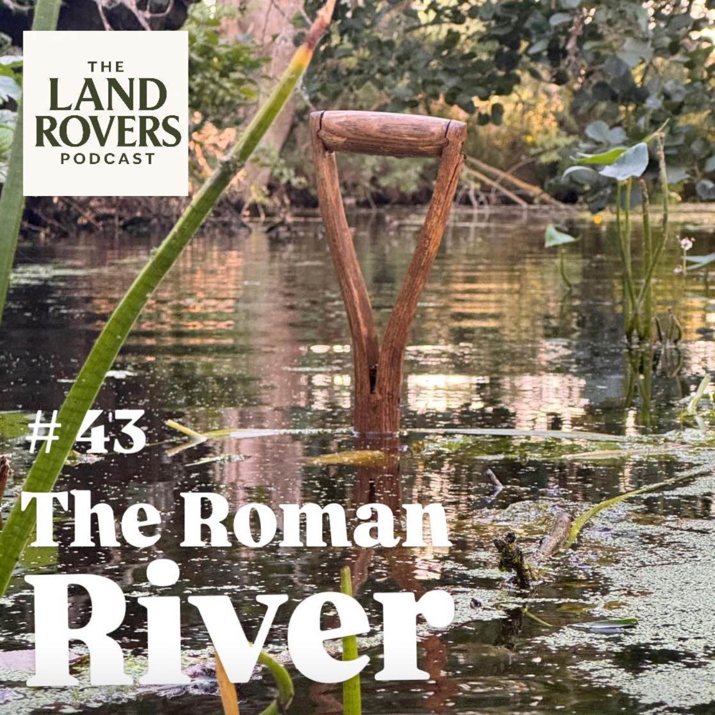 The Roman River