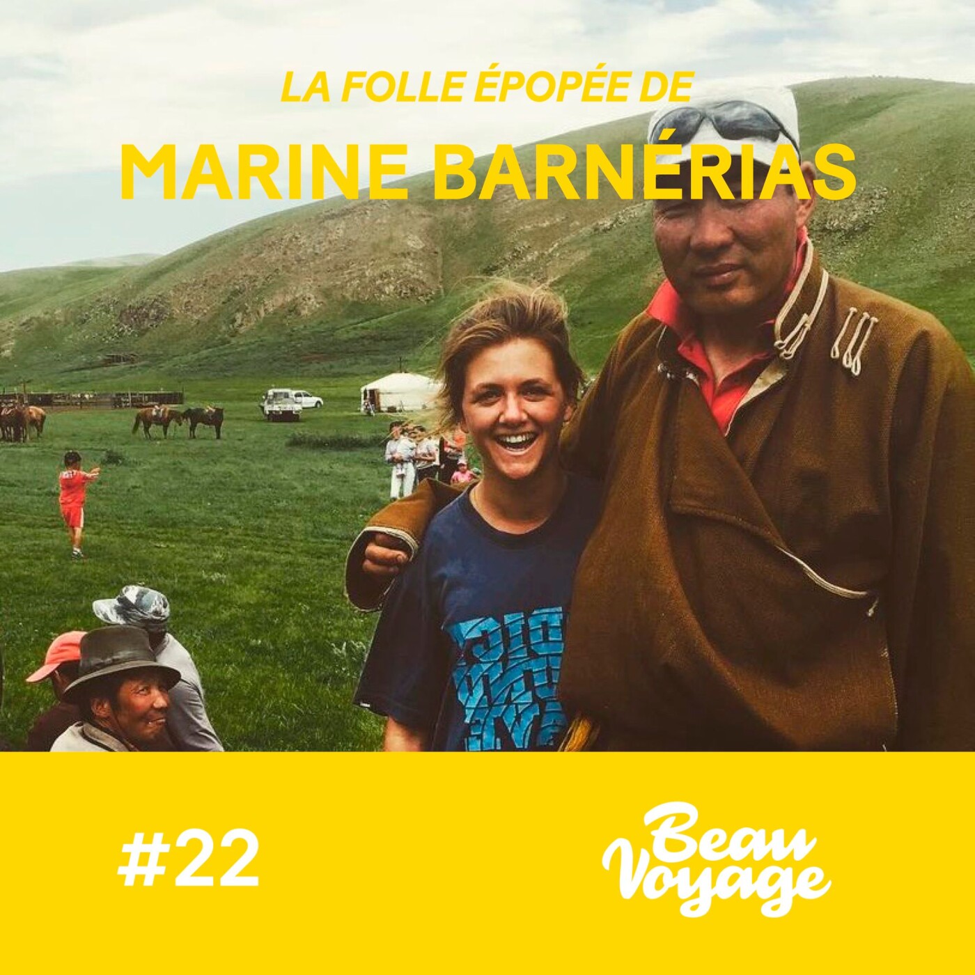 Beau Voyage