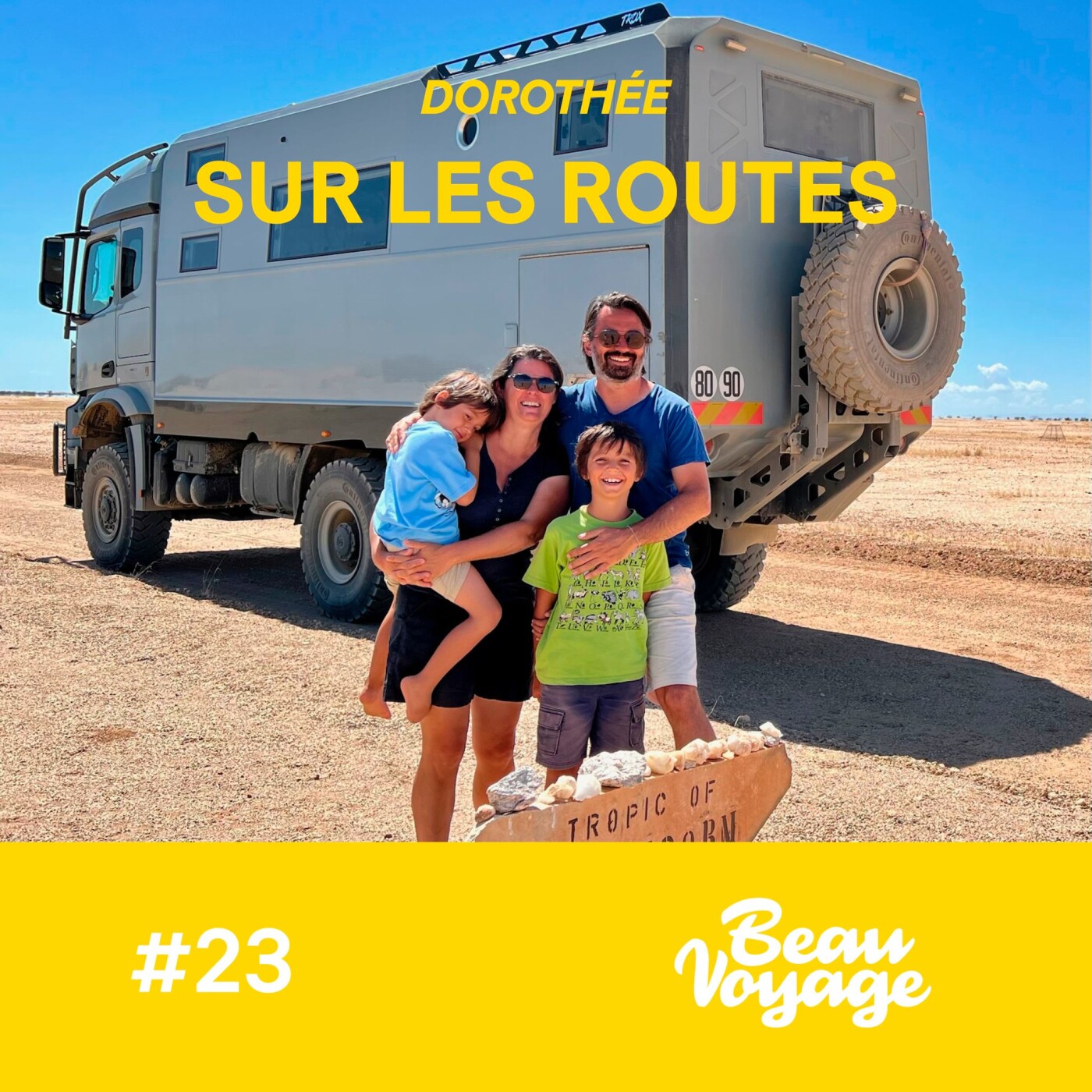 Beau Voyage