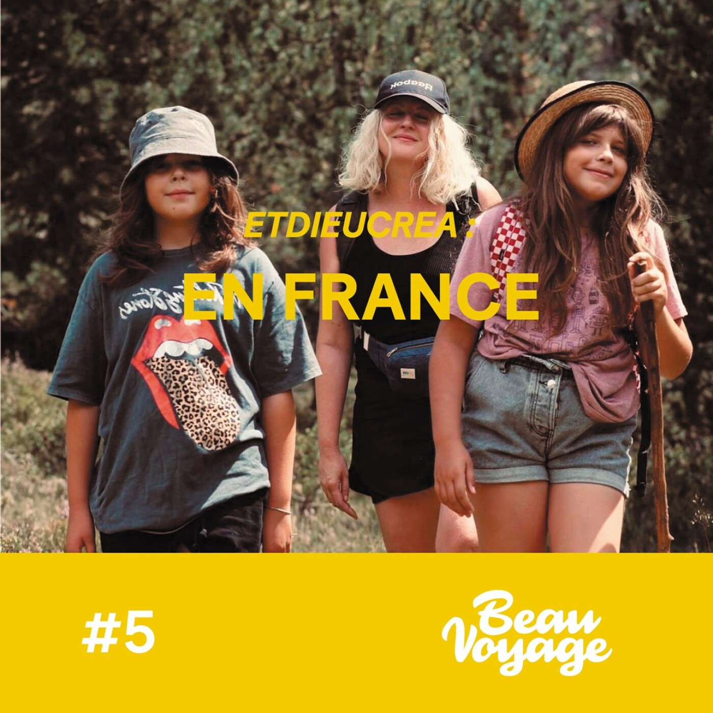 Beau Voyage