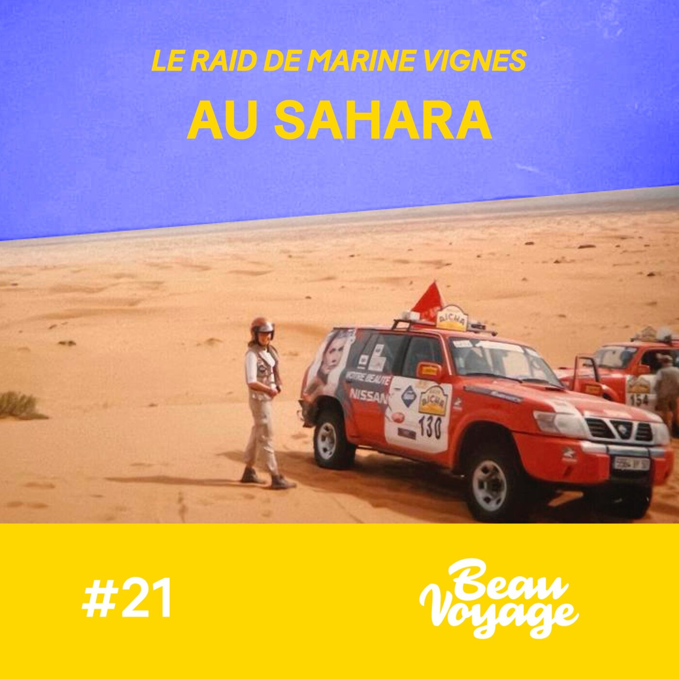 Beau Voyage