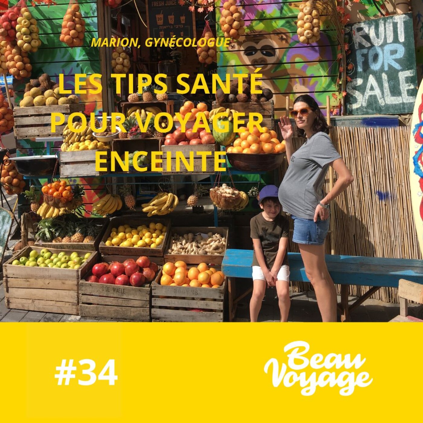 Beau Voyage