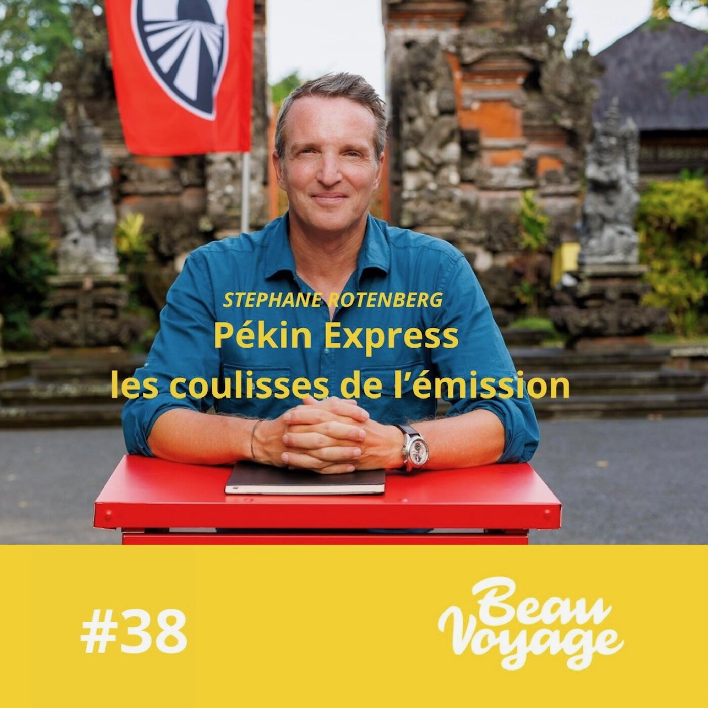 Beau Voyage